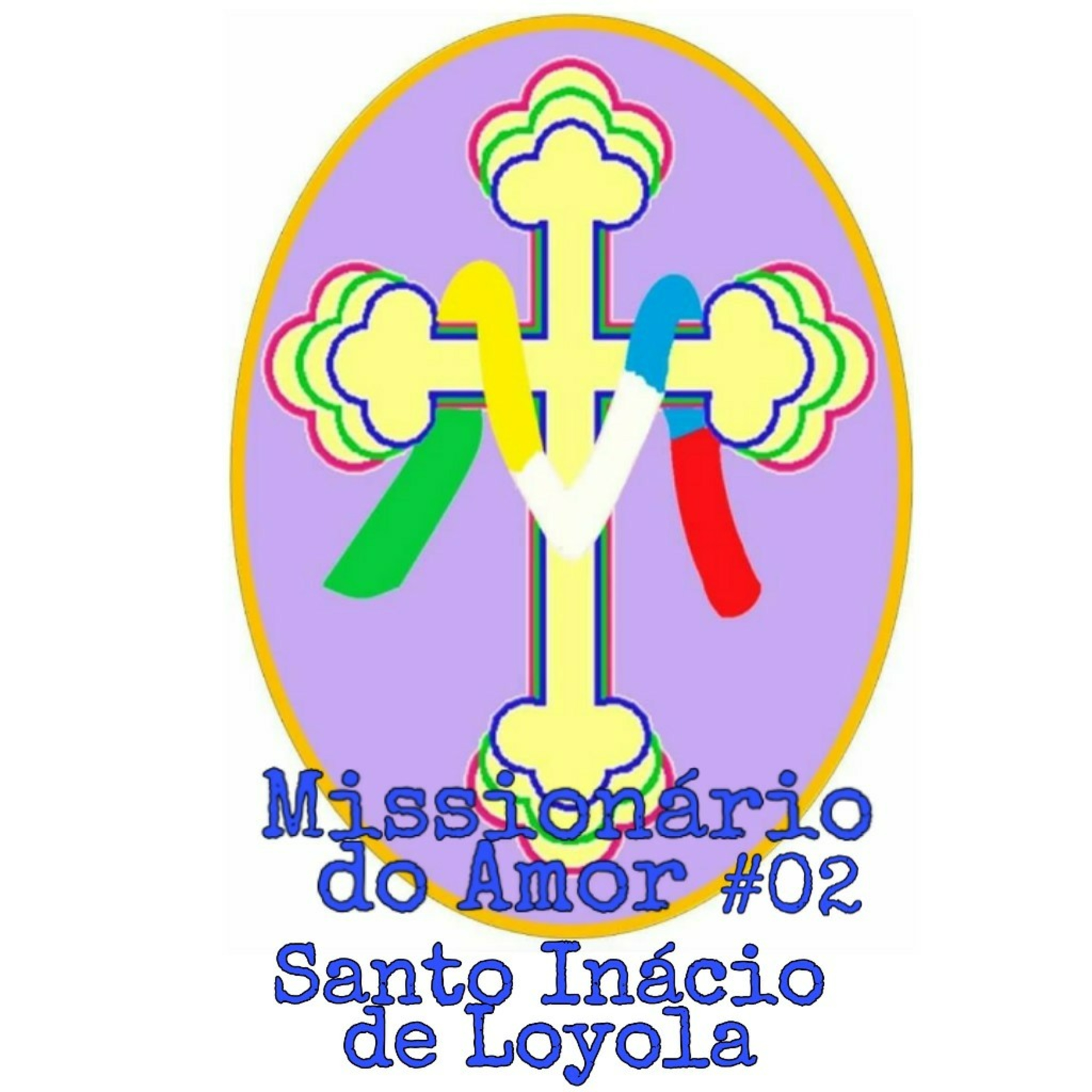 Missionário do Amor