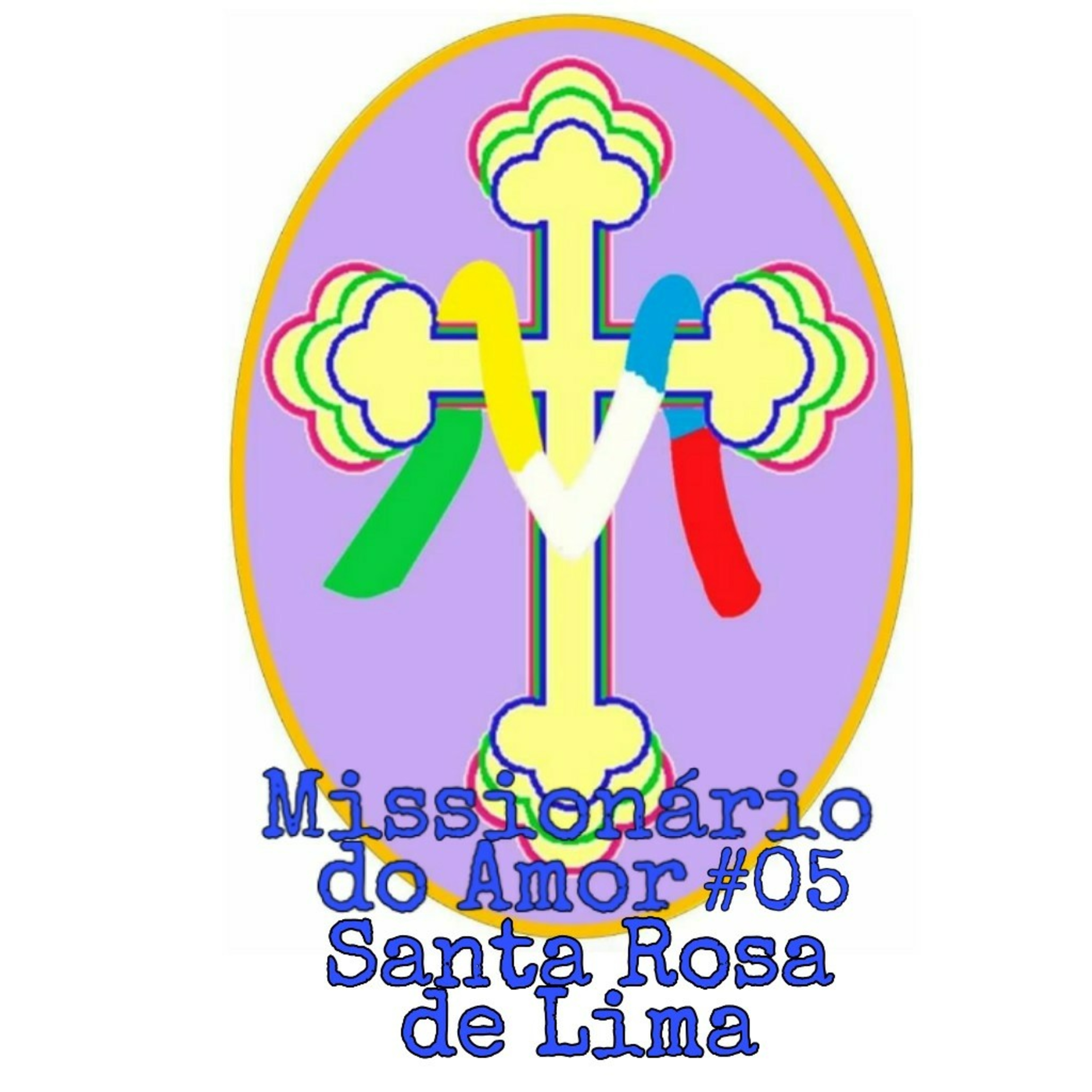 Missionário do Amor
