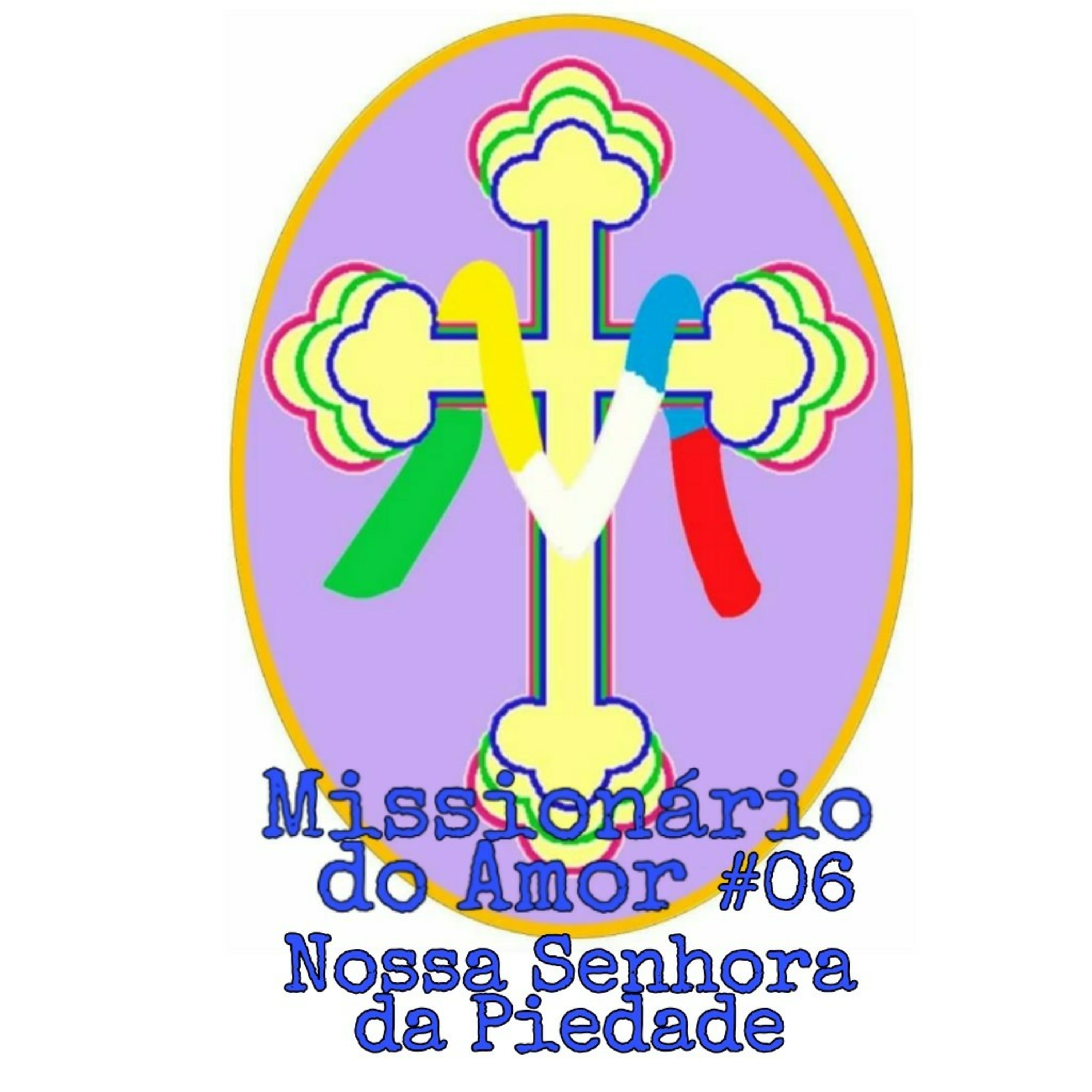 Missionário do Amor