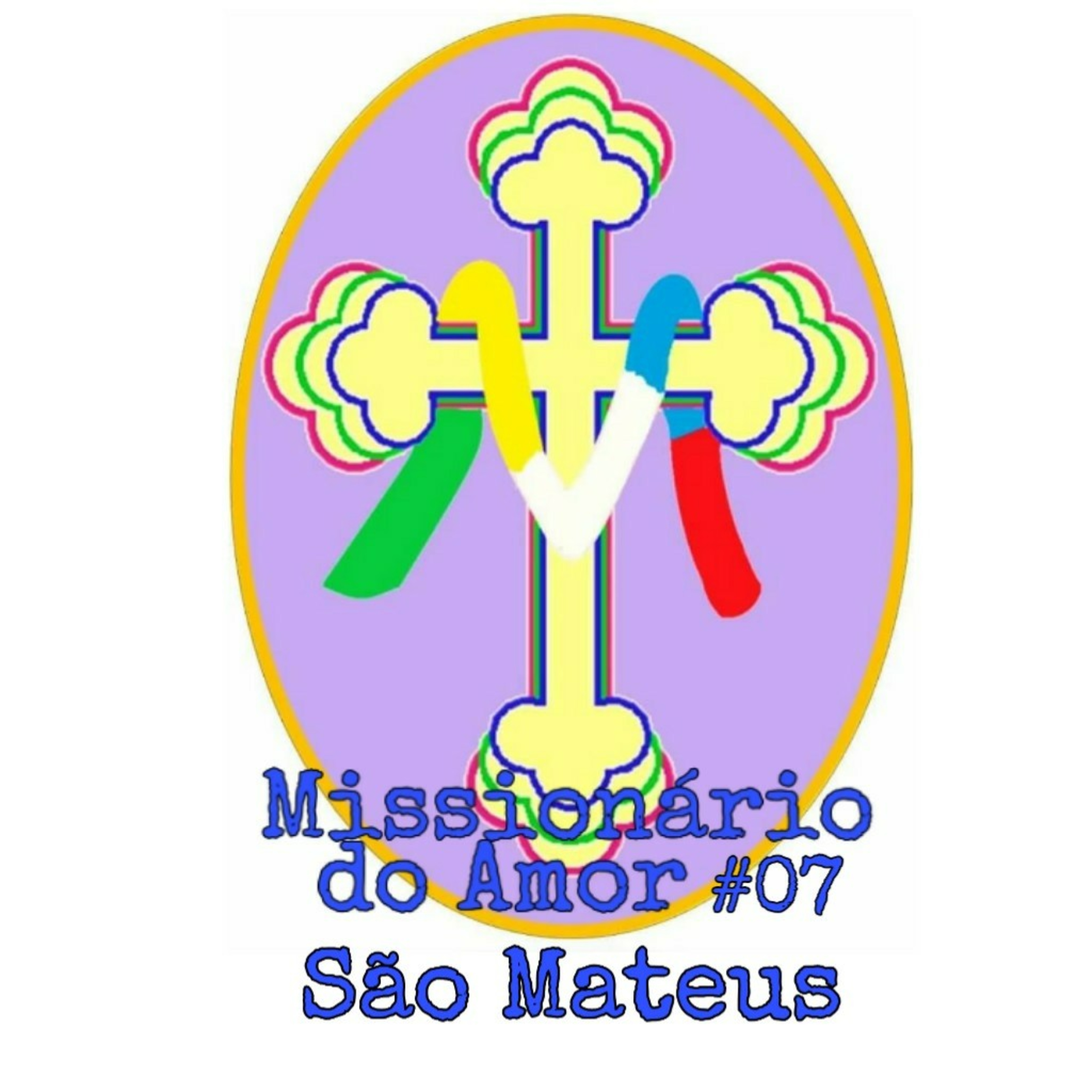 Missionário do Amor