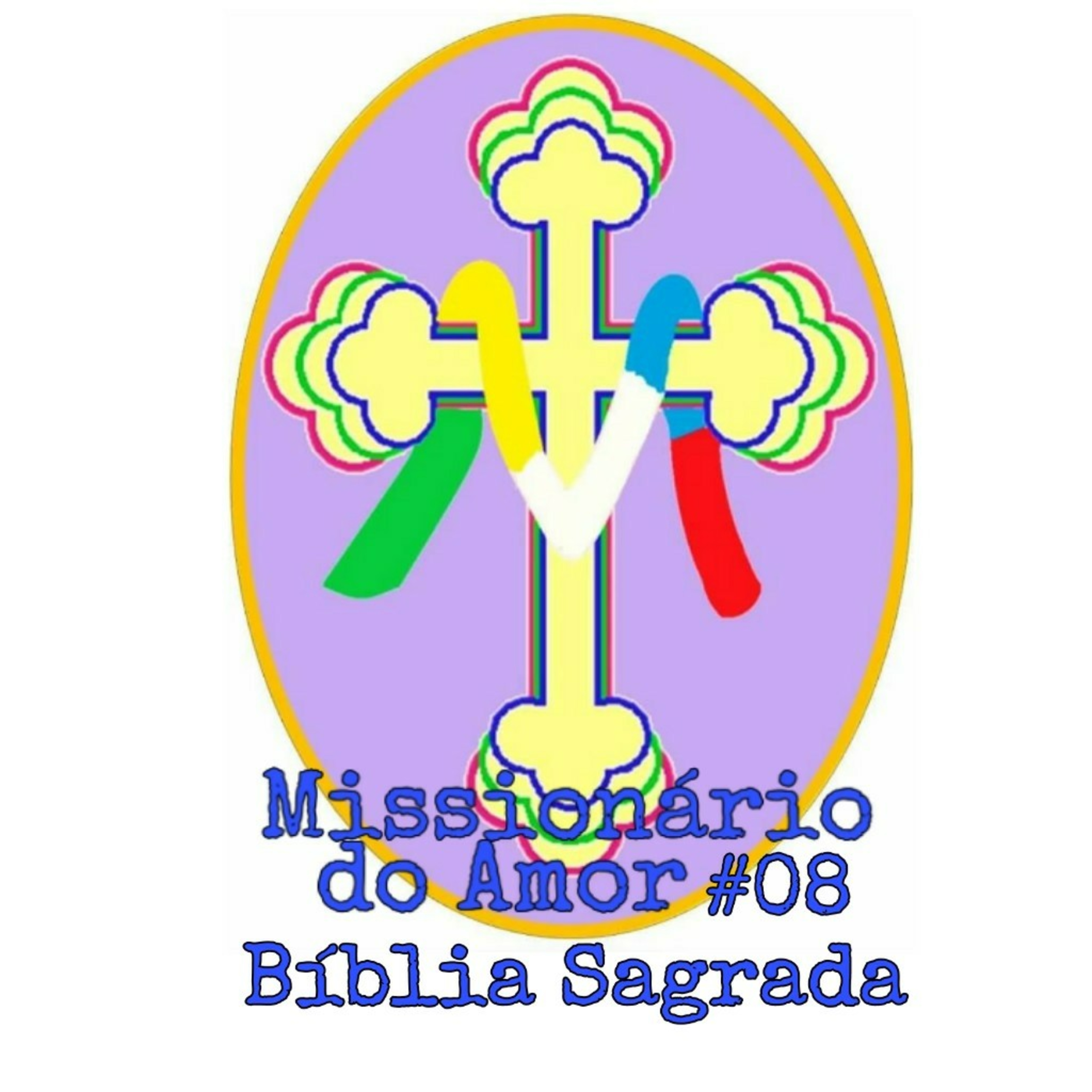 Missionário do Amor