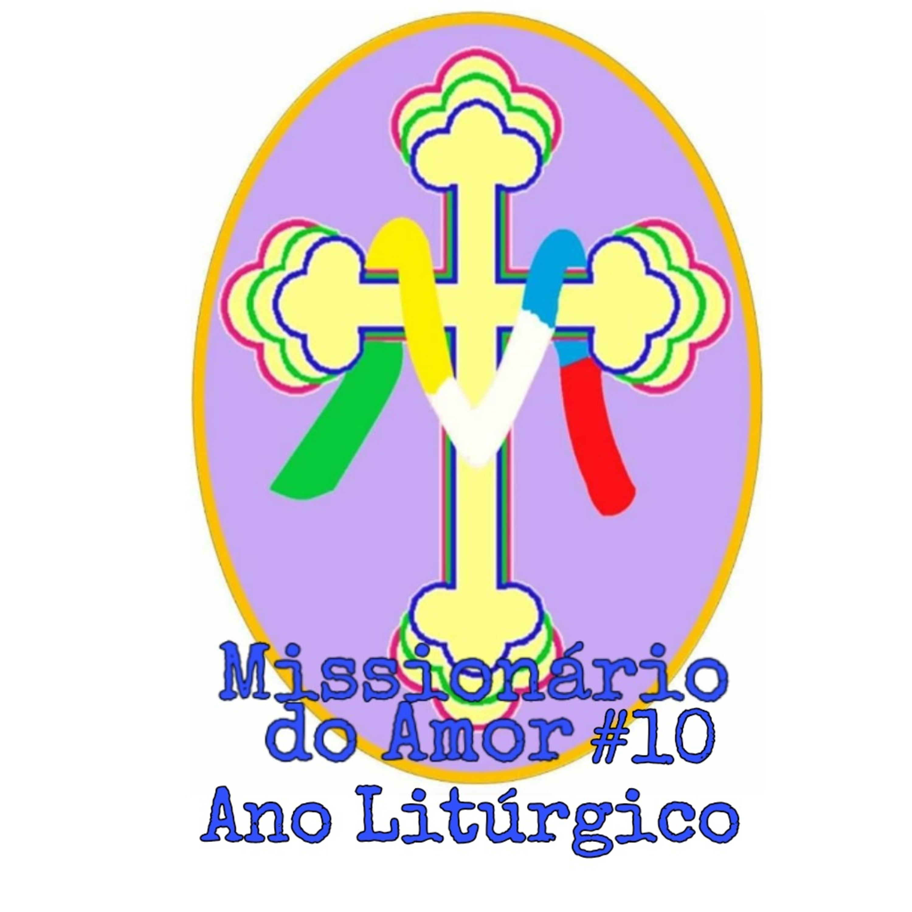 Missionário do Amor