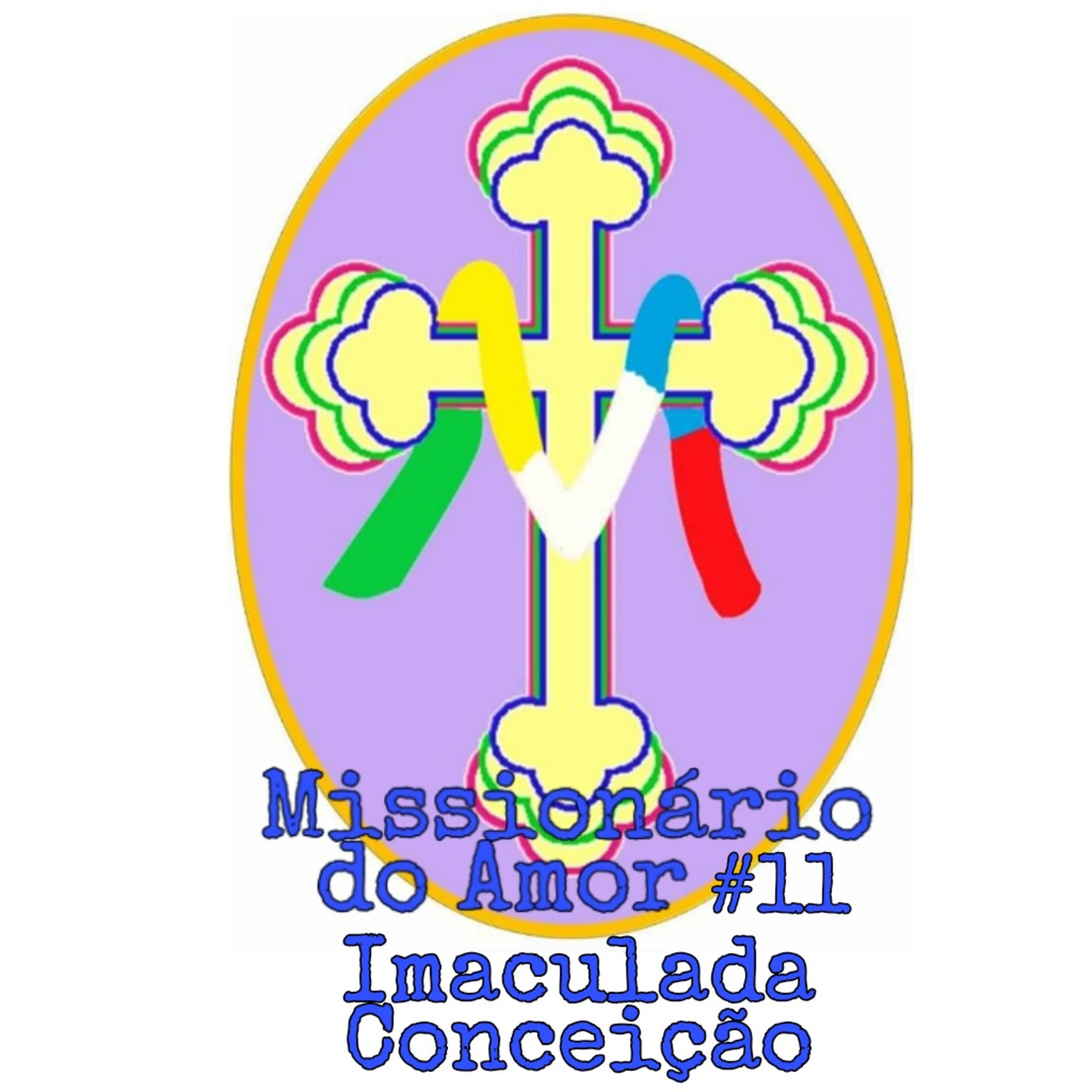 Missionário do Amor