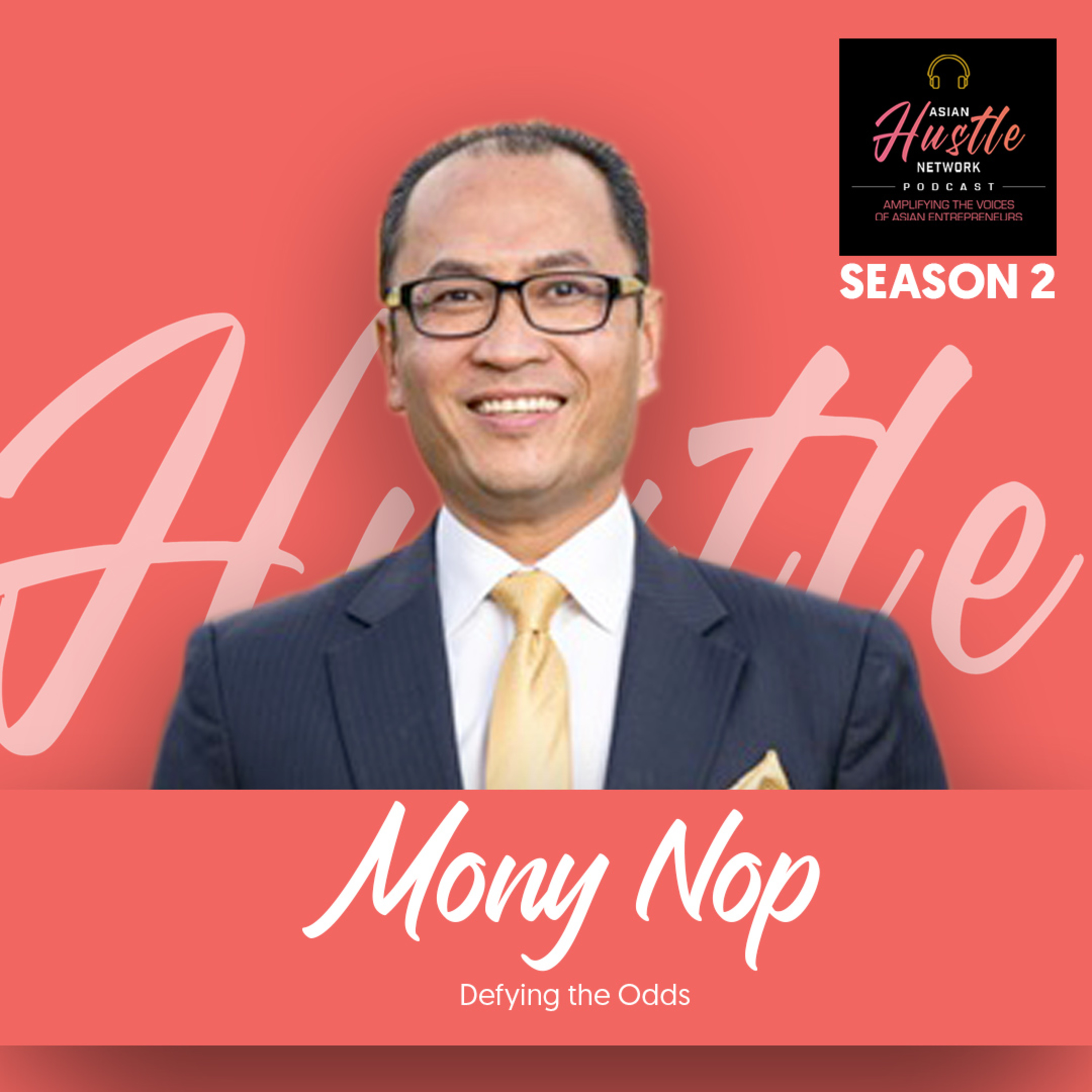 Asian Hustle Network