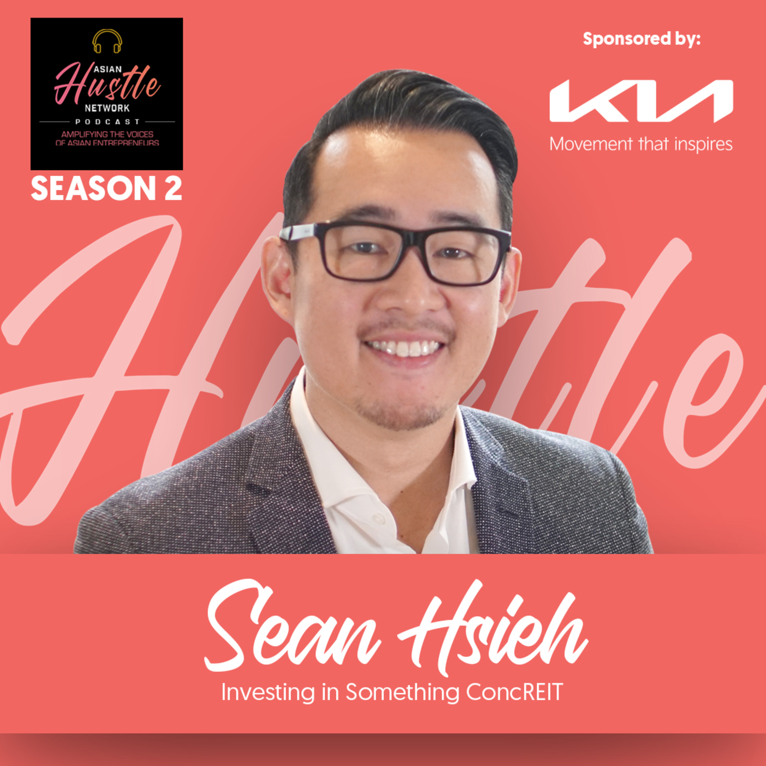 Asian Hustle Network