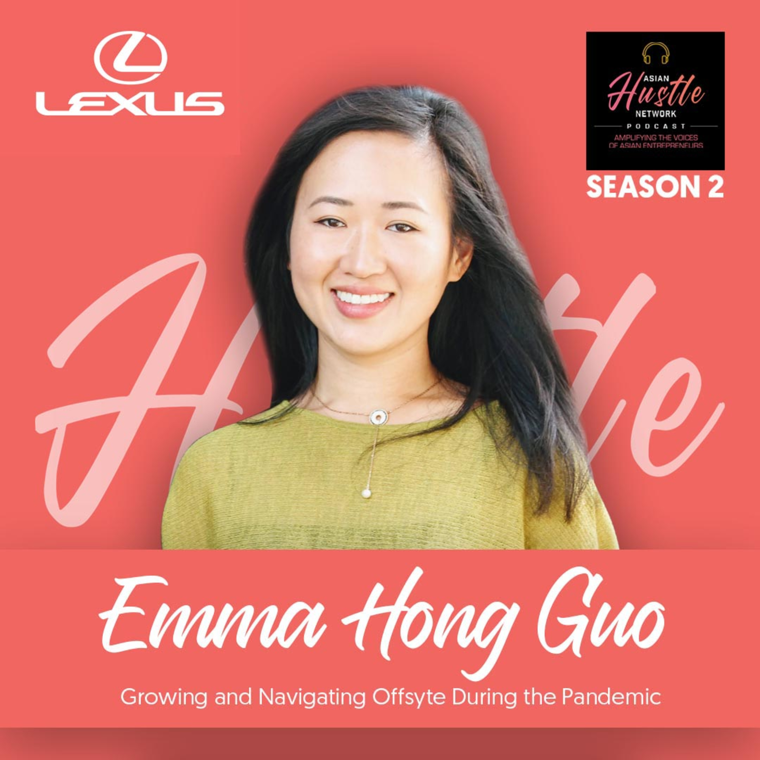 Asian Hustle Network