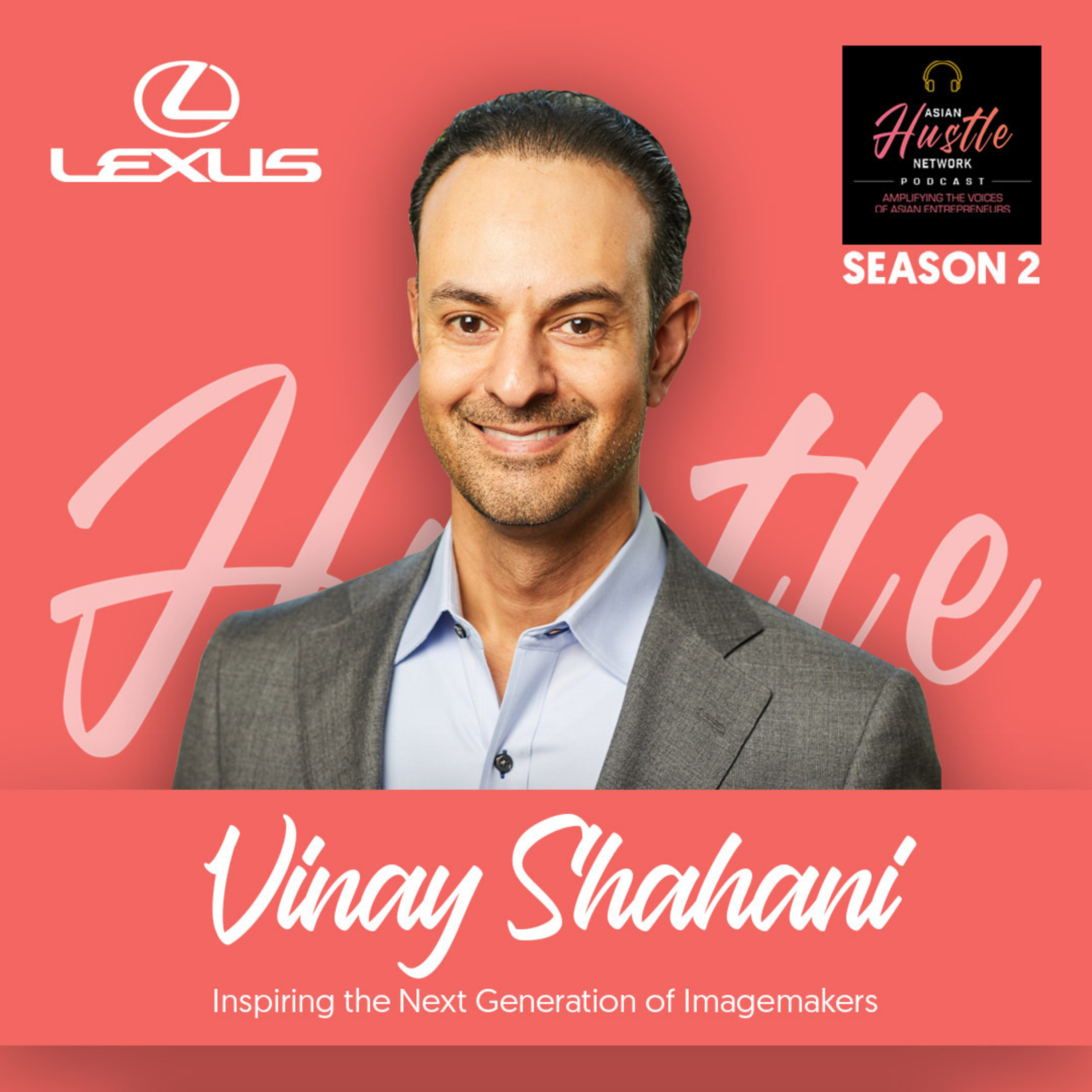 Asian Hustle Network