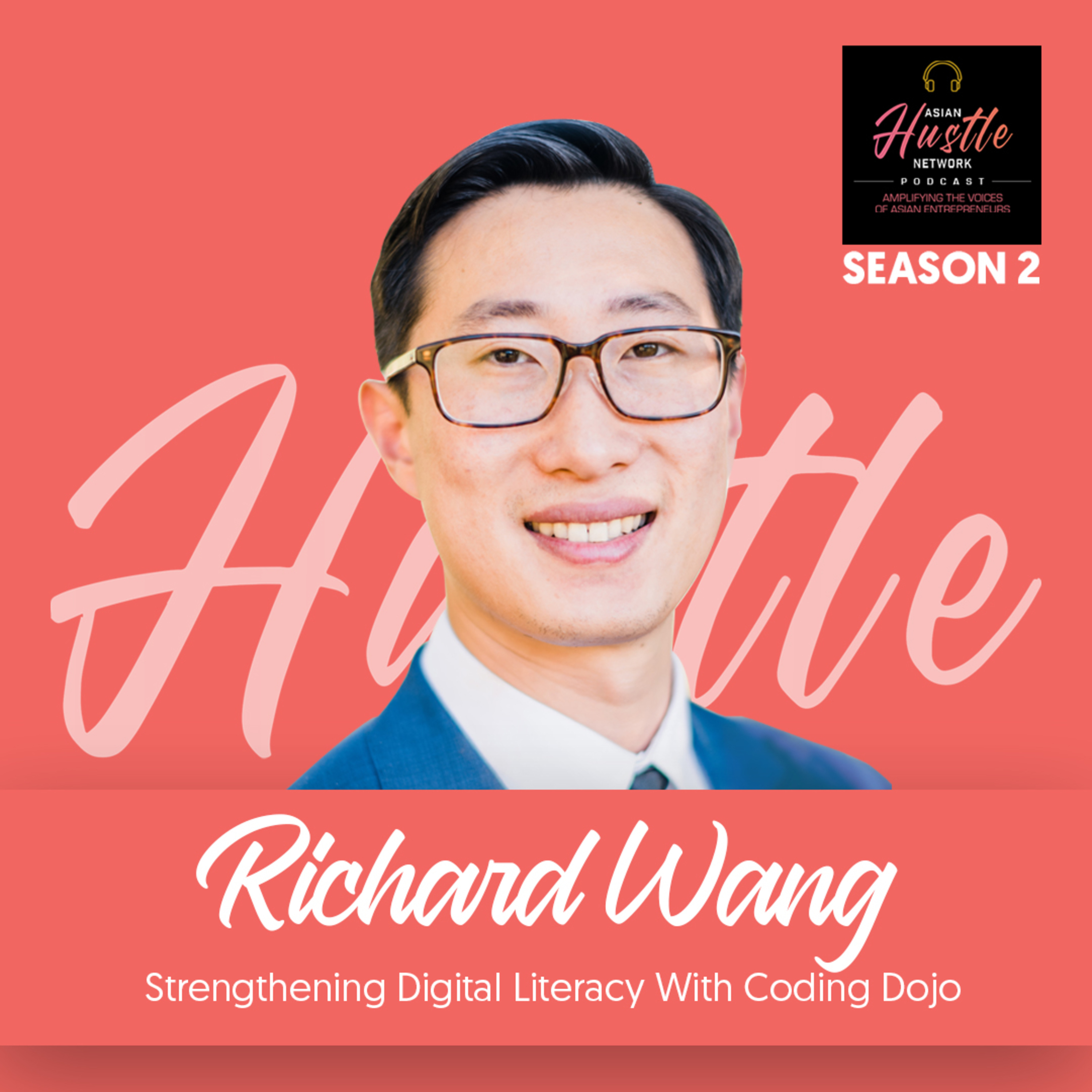 Asian Hustle Network