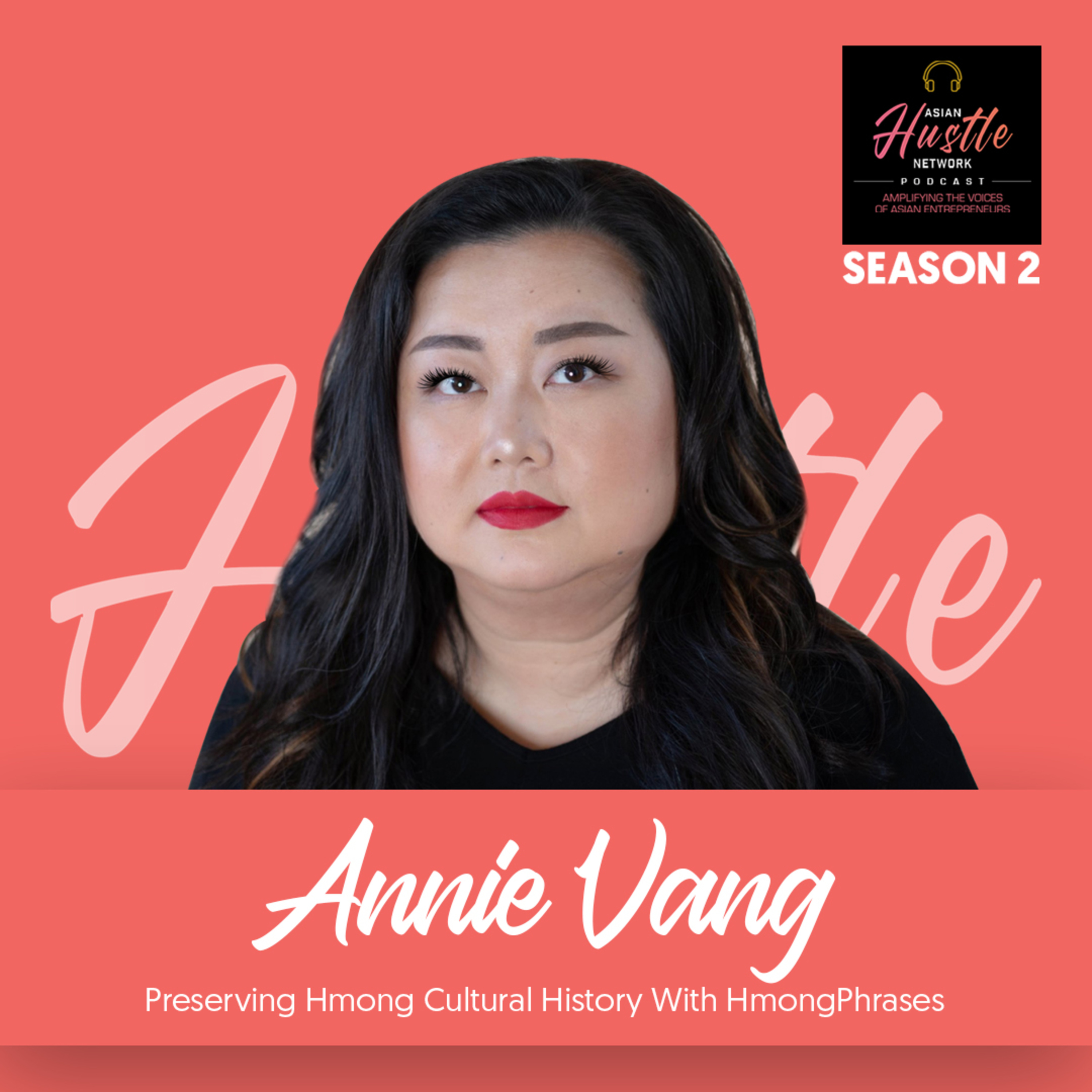 Asian Hustle Network