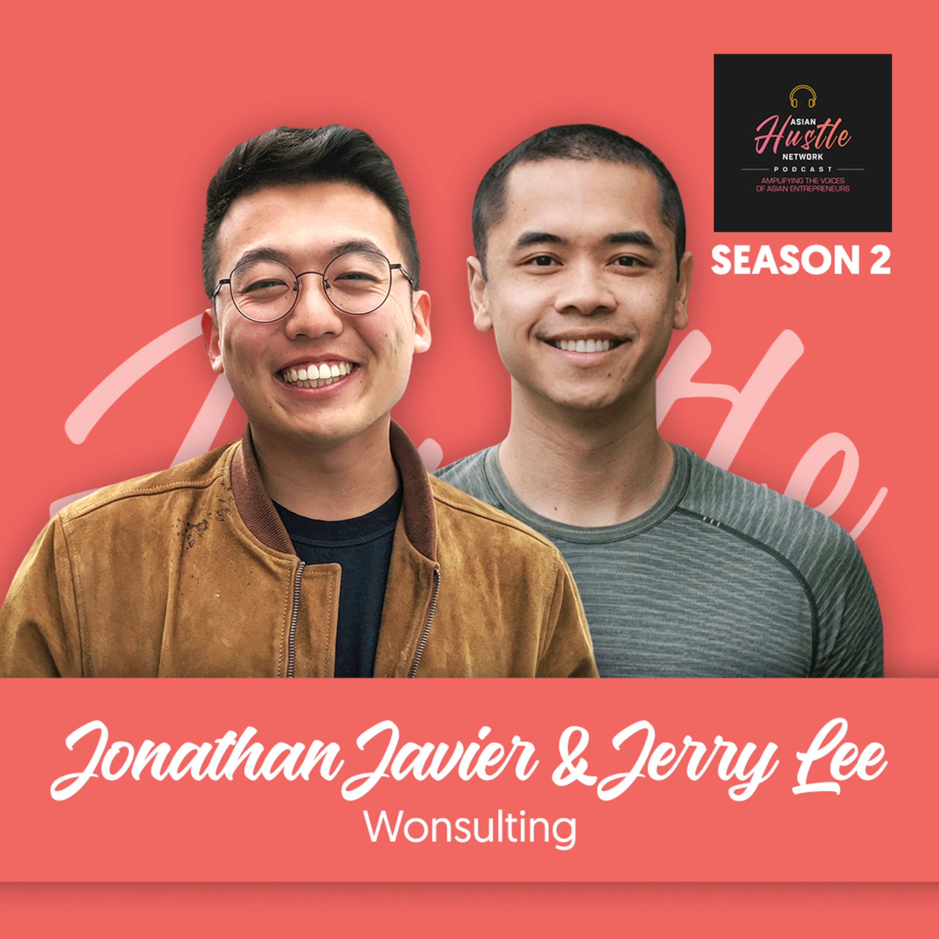 Asian Hustle Network
