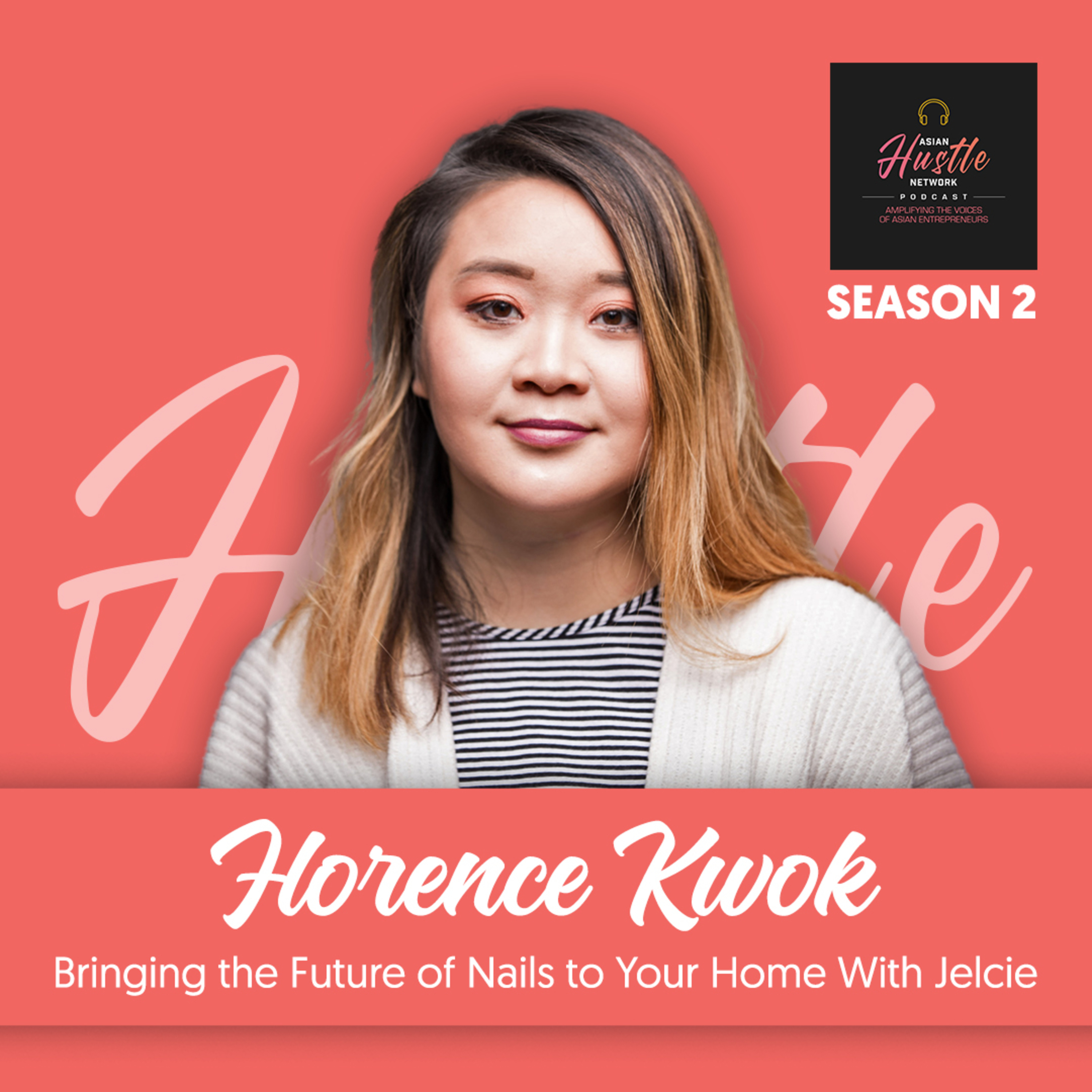 Asian Hustle Network