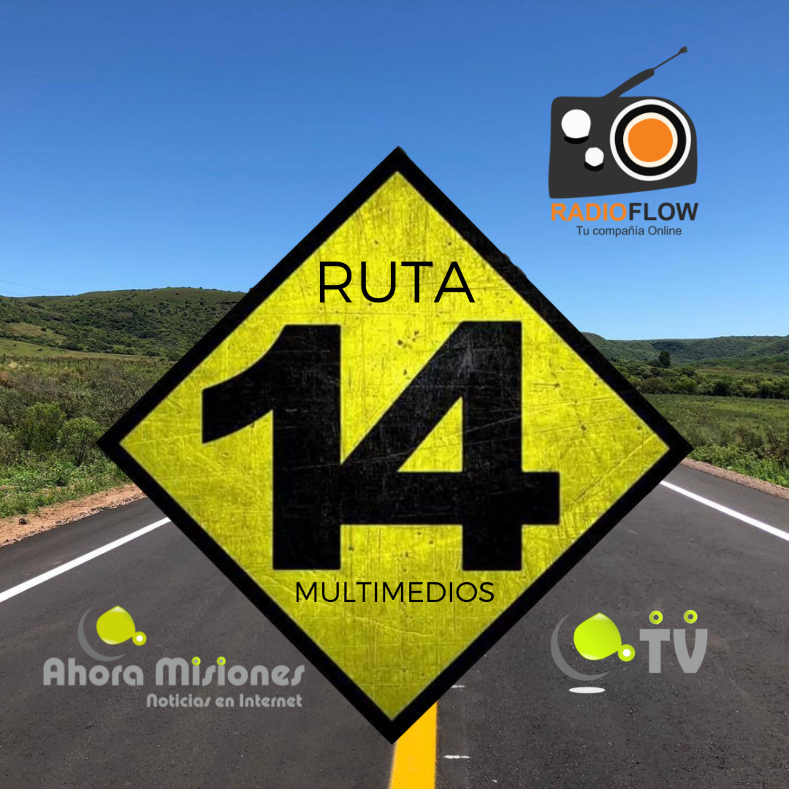 Resumen de Noticias en la tarde 25-06-21 episode artwork