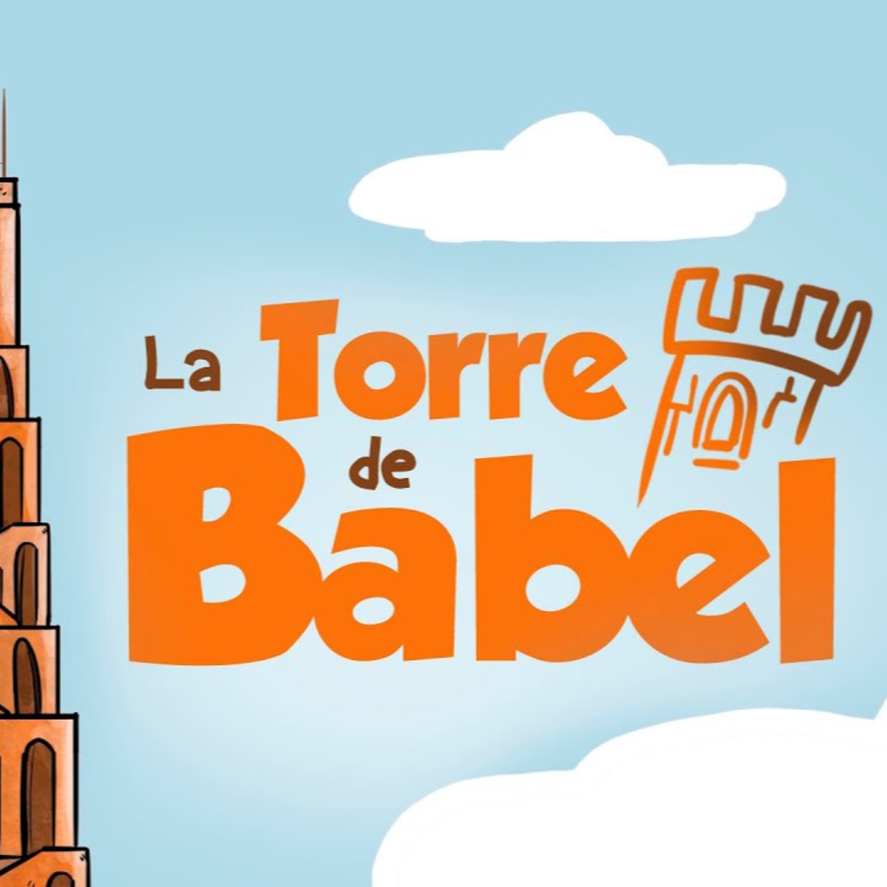 “La Torre de Babel” es un programa de radio estilo Magazine de entretenimiento. 📻 episode artwork