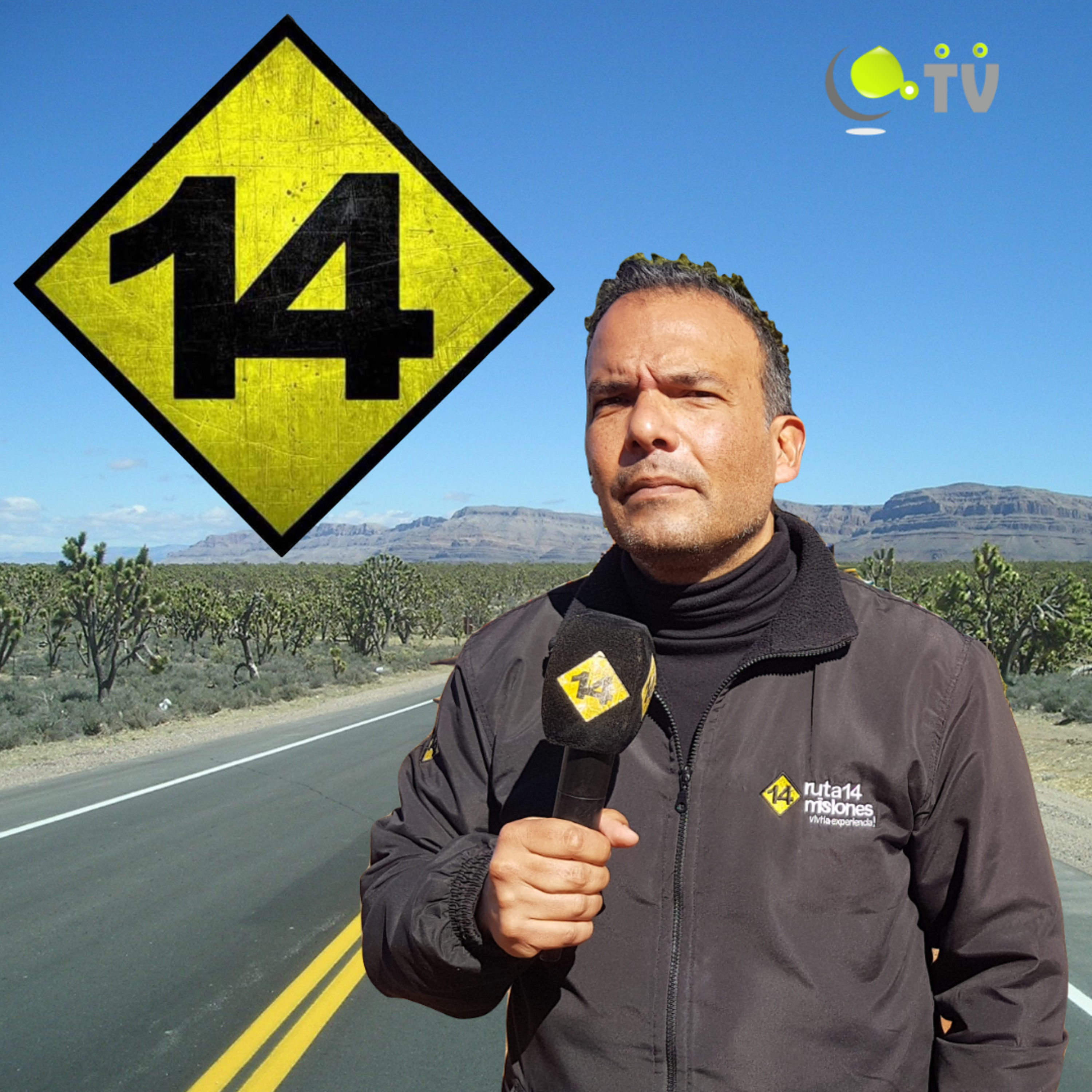 Radio Flow Online y Visual, la Primera Radio Visual de Misiones