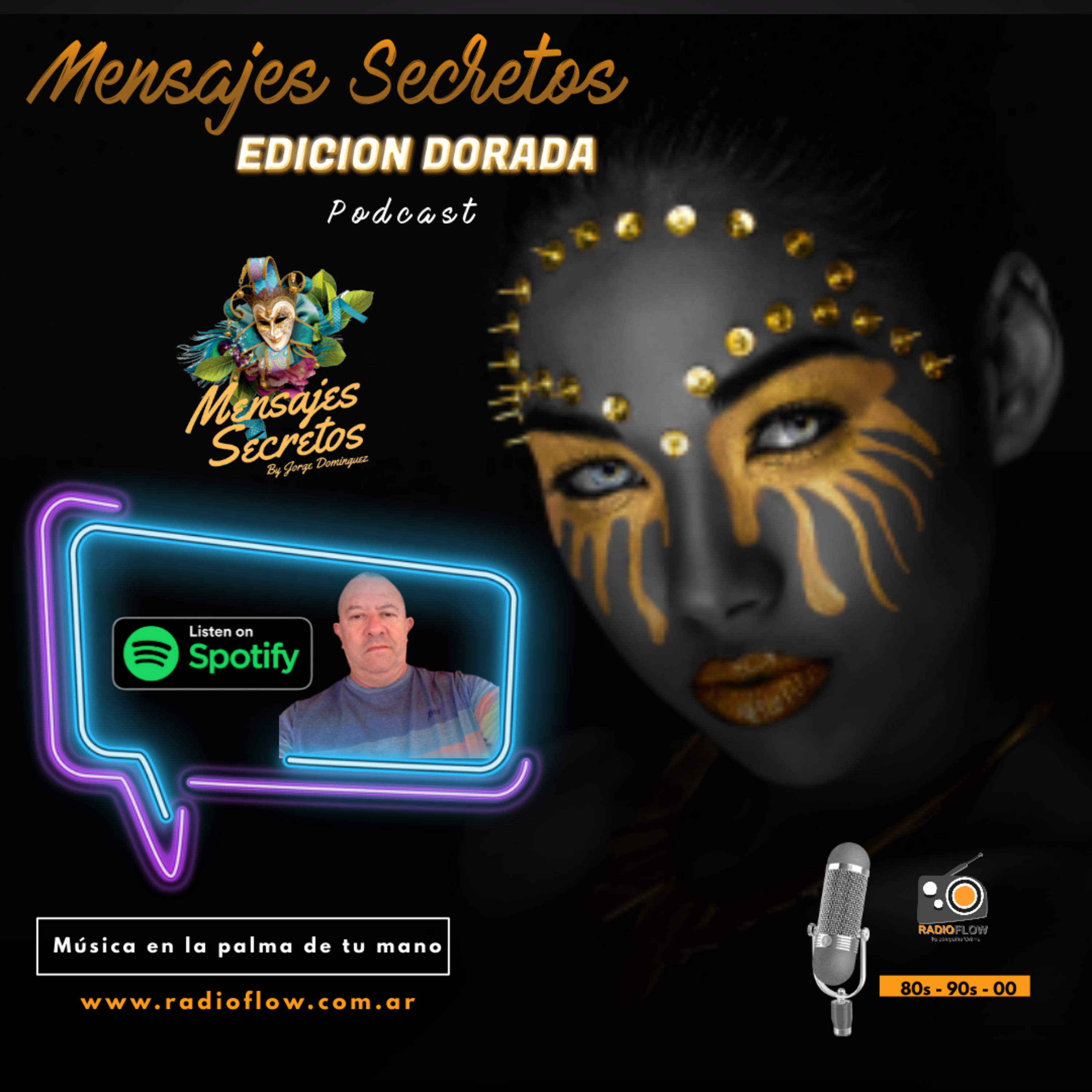 Radio Flow Online y Visual, la Primera Radio Visual de Misiones