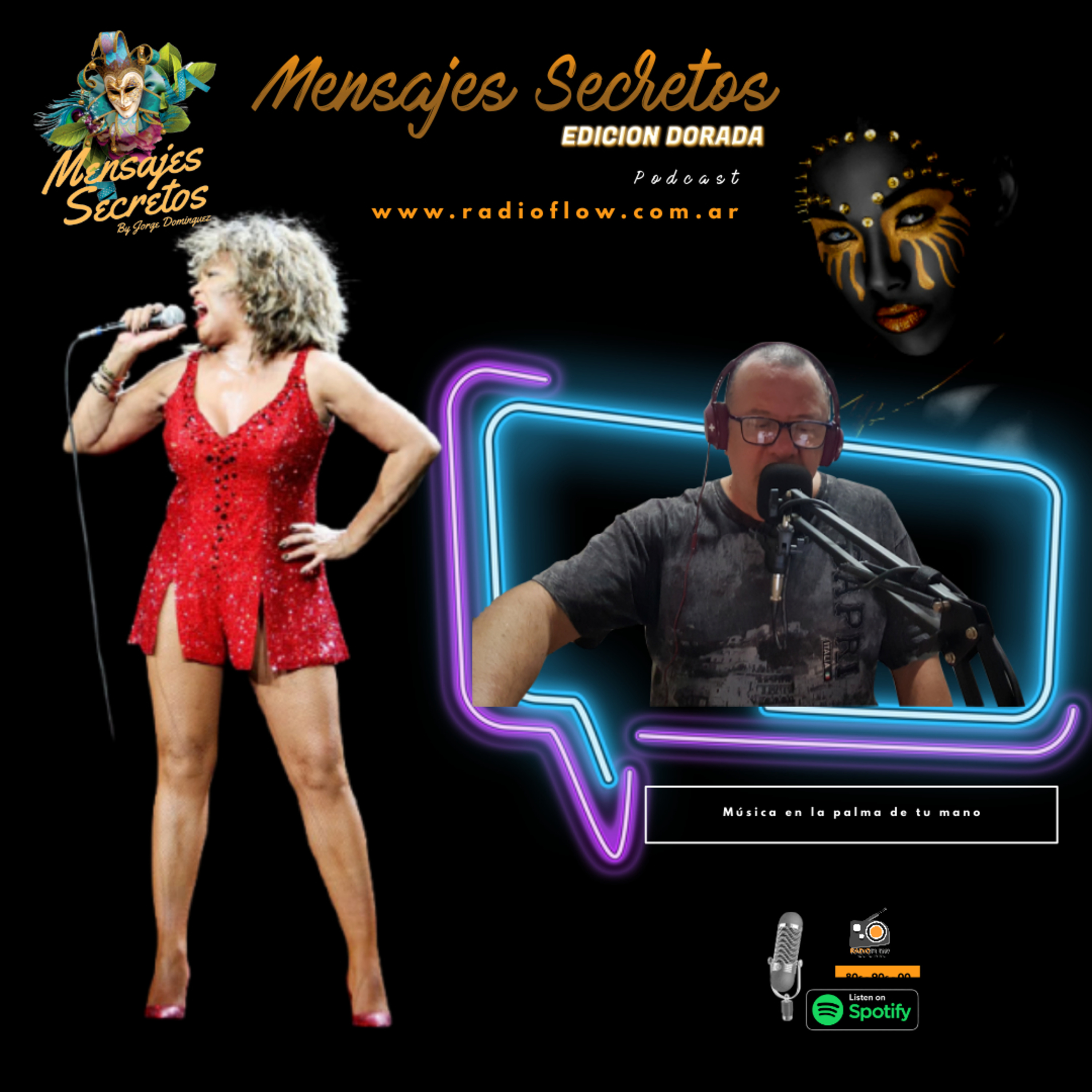 Radio Flow Online y Visual, la Primera Radio Visual de Misiones