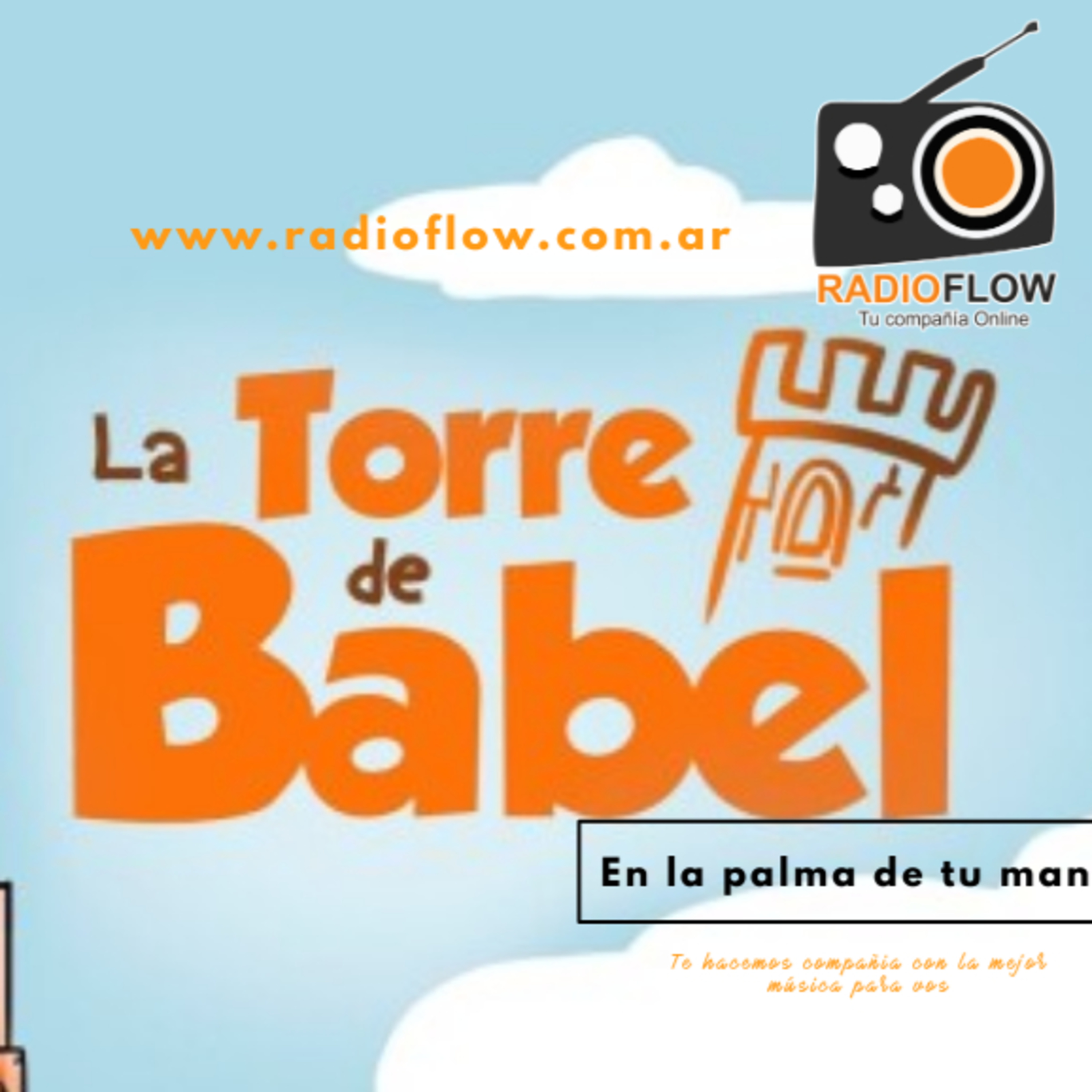 La torre de Babel episode artwork