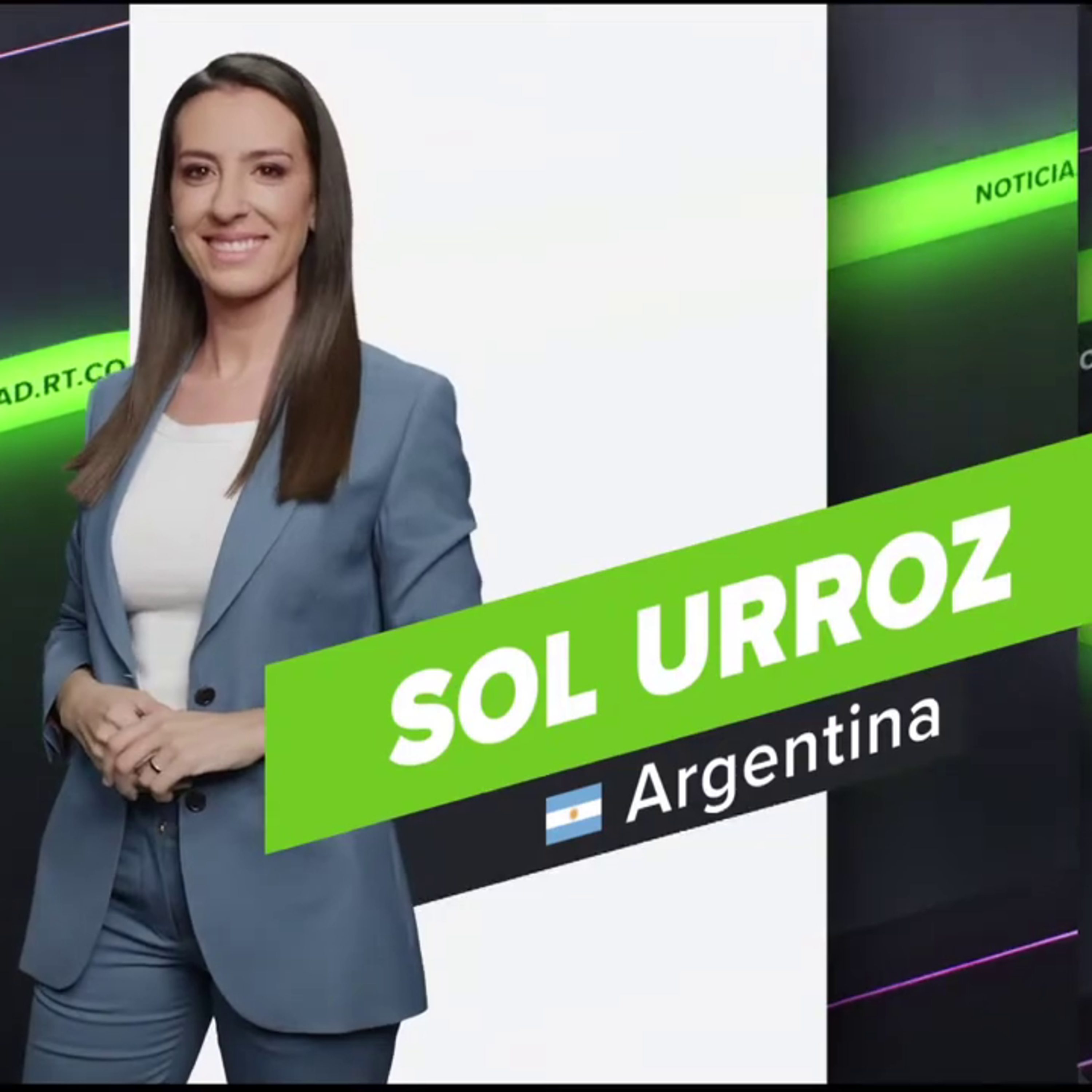 EE.UU. anuncia el despliegue de tropas en Europa -en el corto plazo- - NOTICIERO RT 29_01_2022 episode artwork