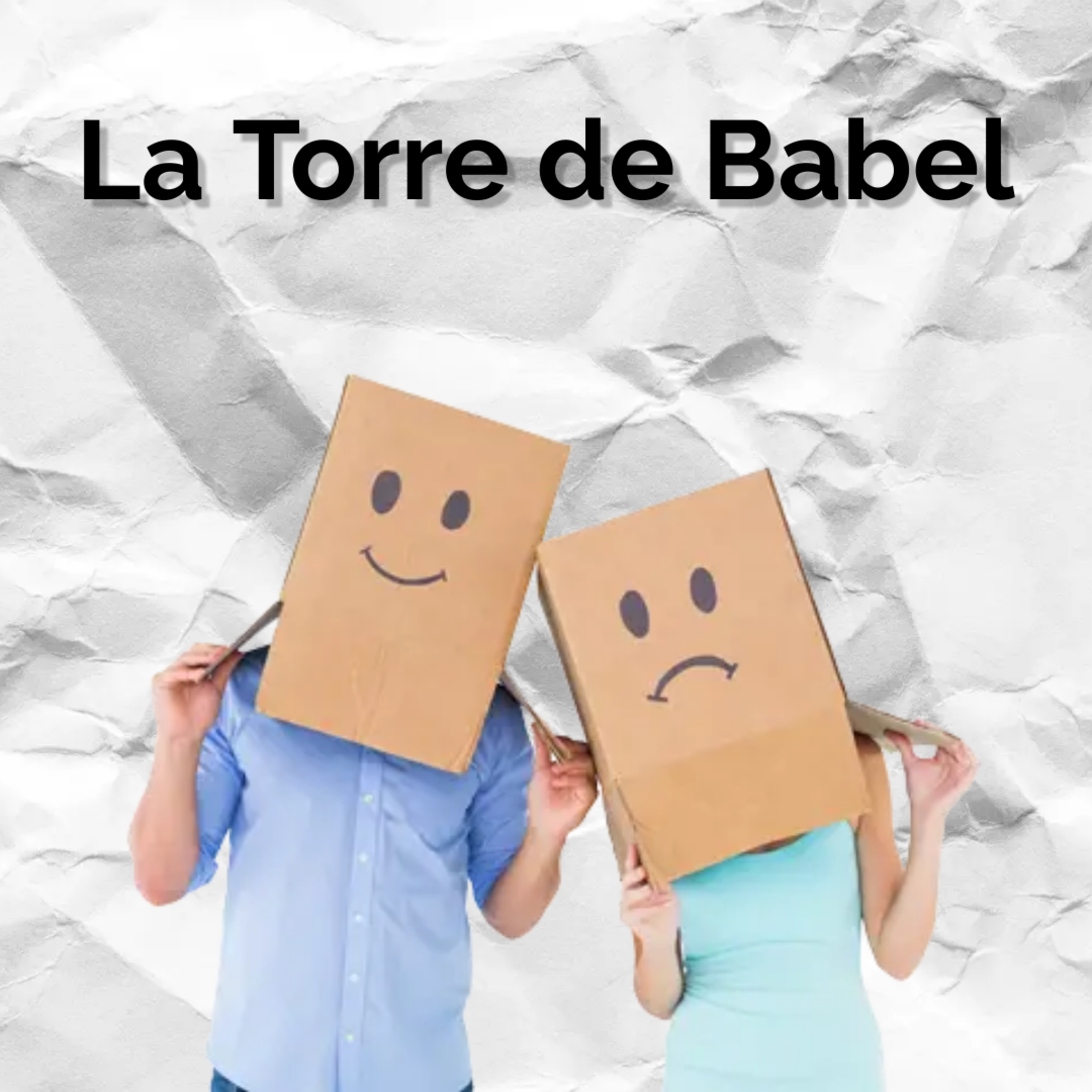 La torre de Babel episode artwork