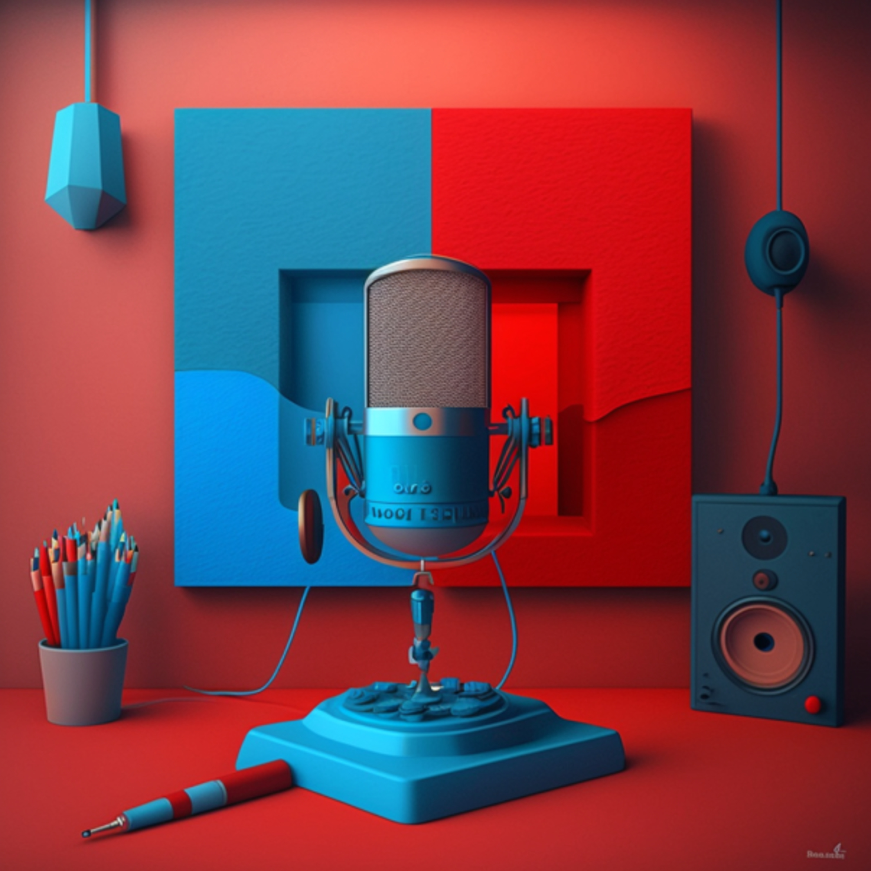 Voces de la Música: Entrevista con el Mestre Gabriel Chane Arias episode artwork