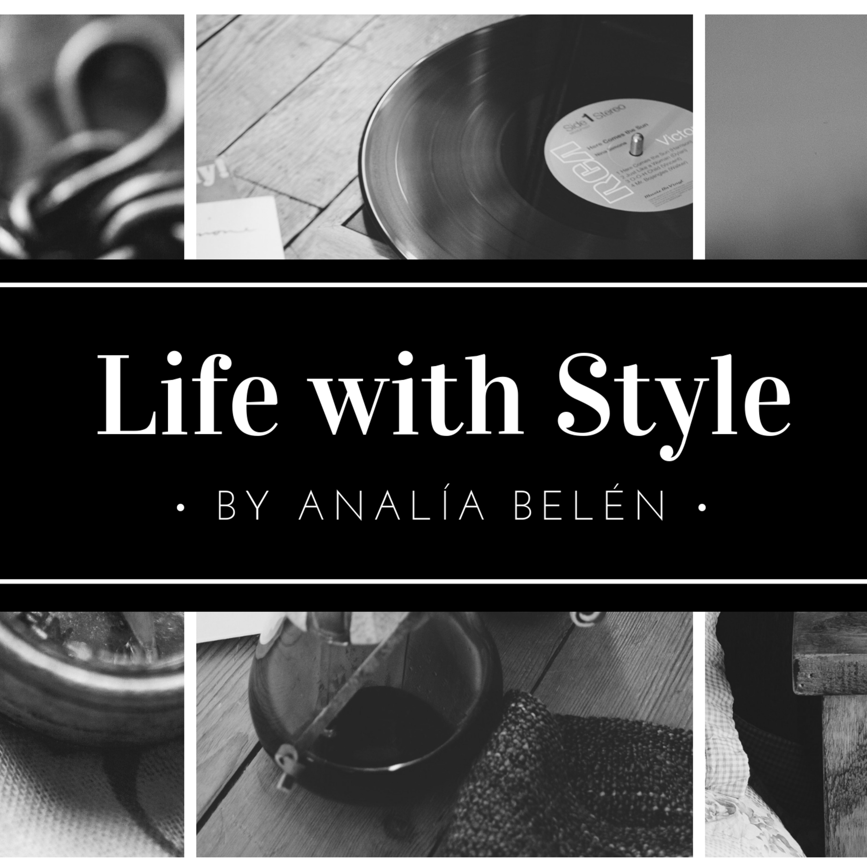 Episodio 1 Presentación