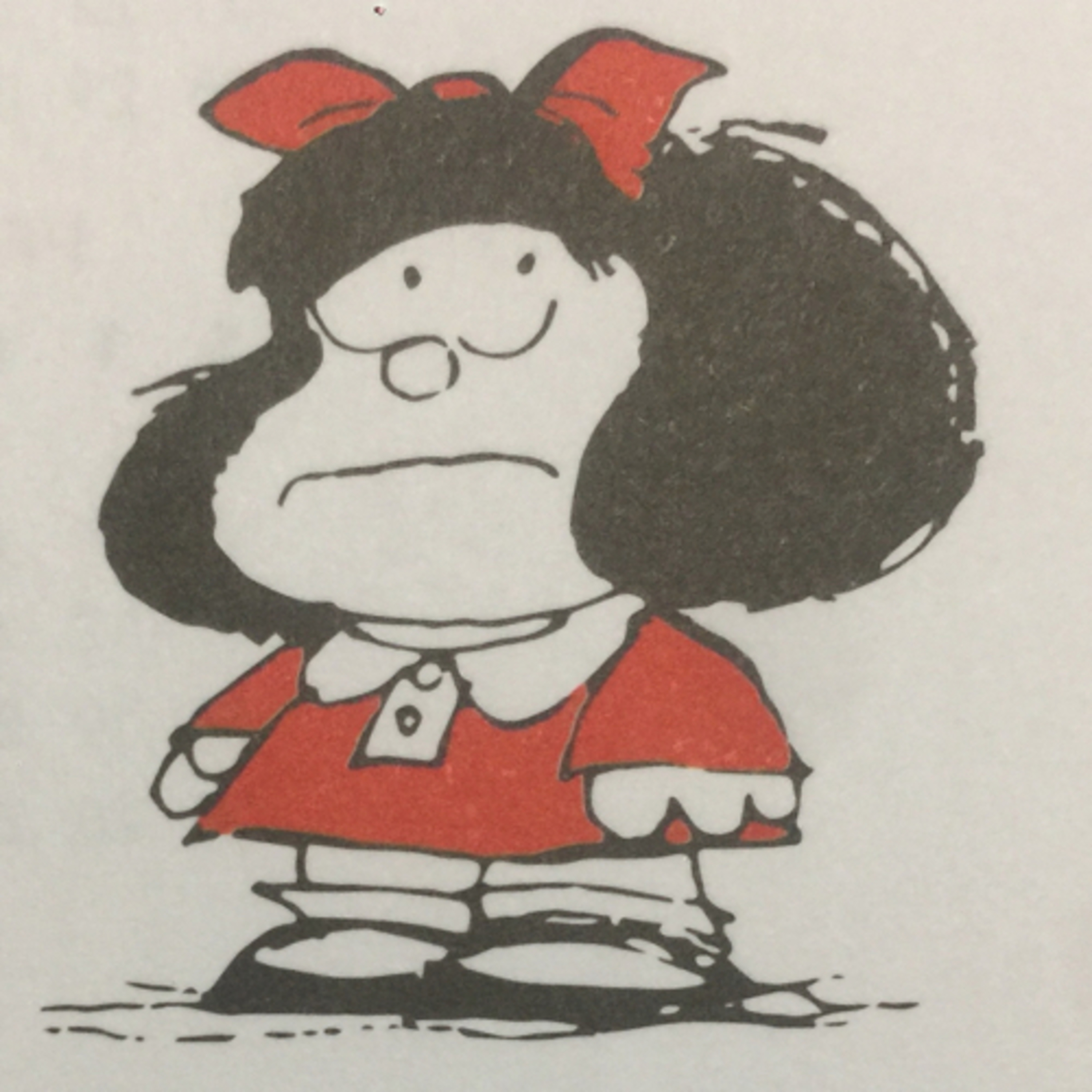Verbo Ser episode artwork