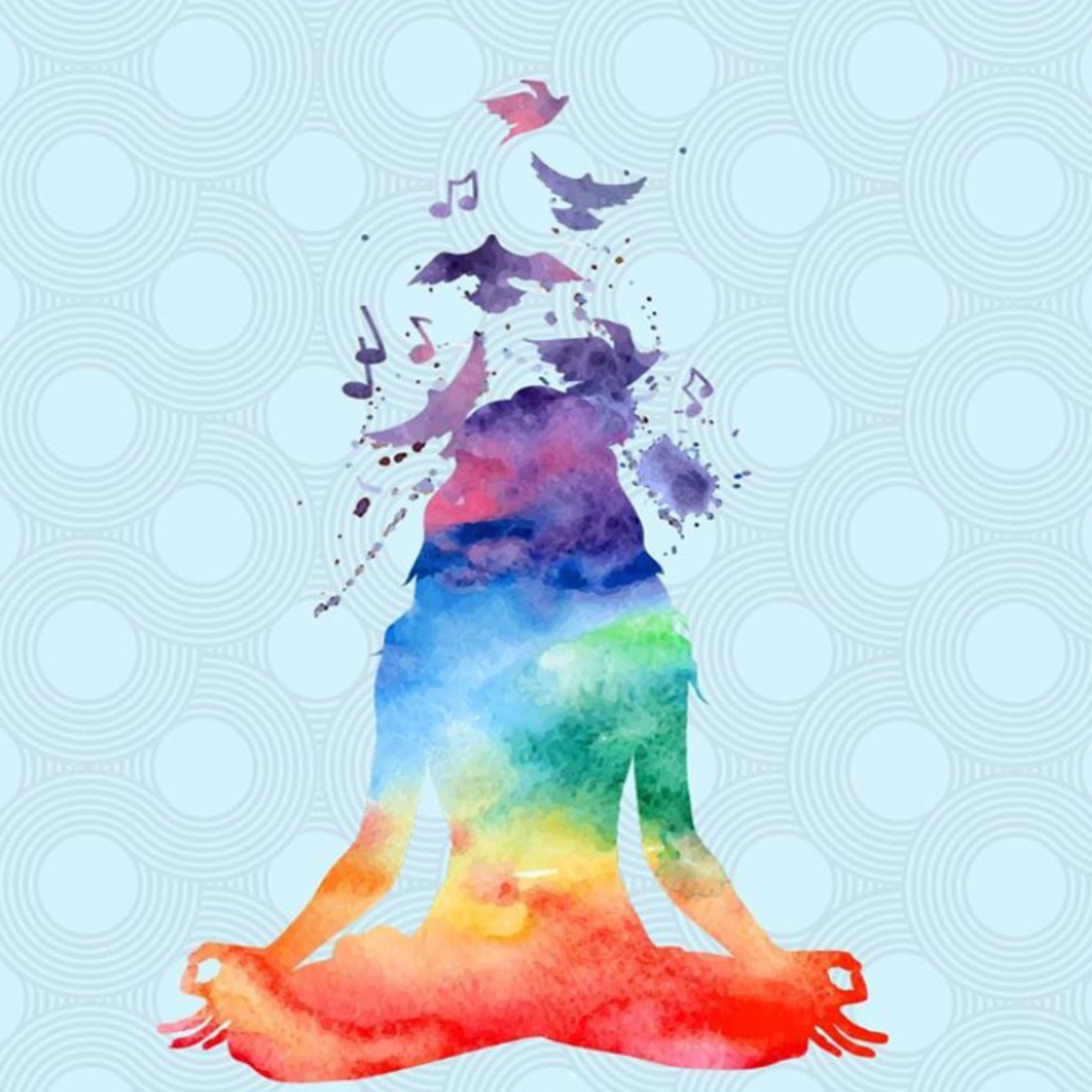 Gratidão episode artwork