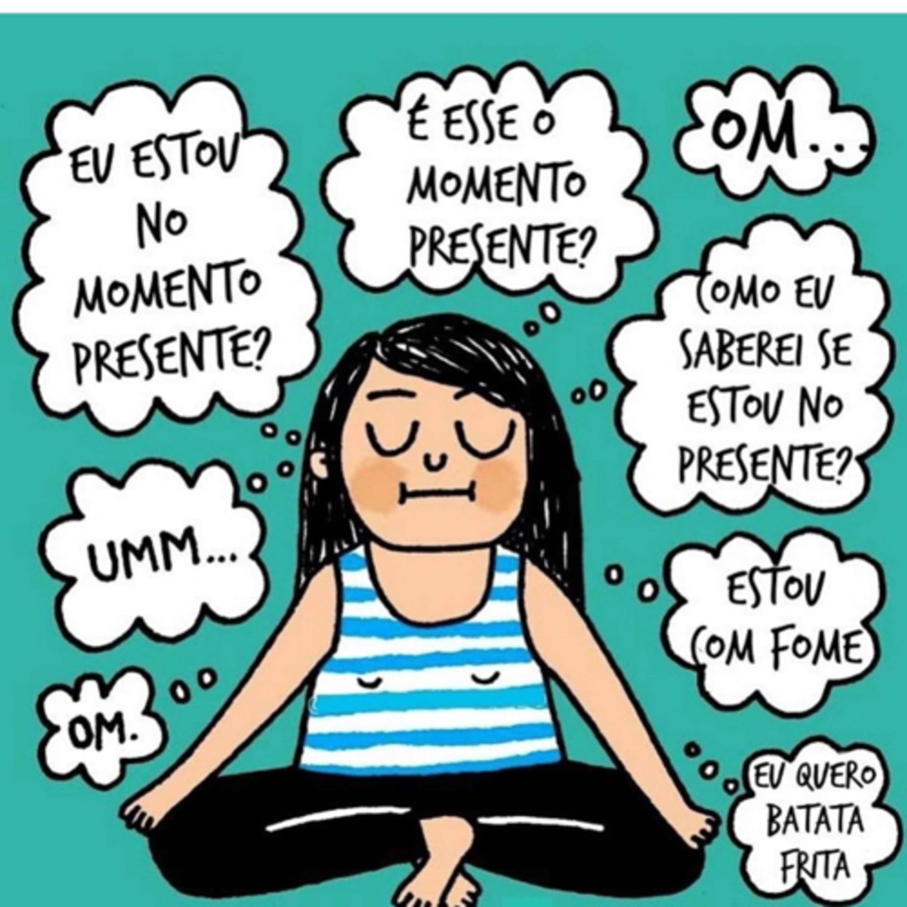 Contradições episode artwork