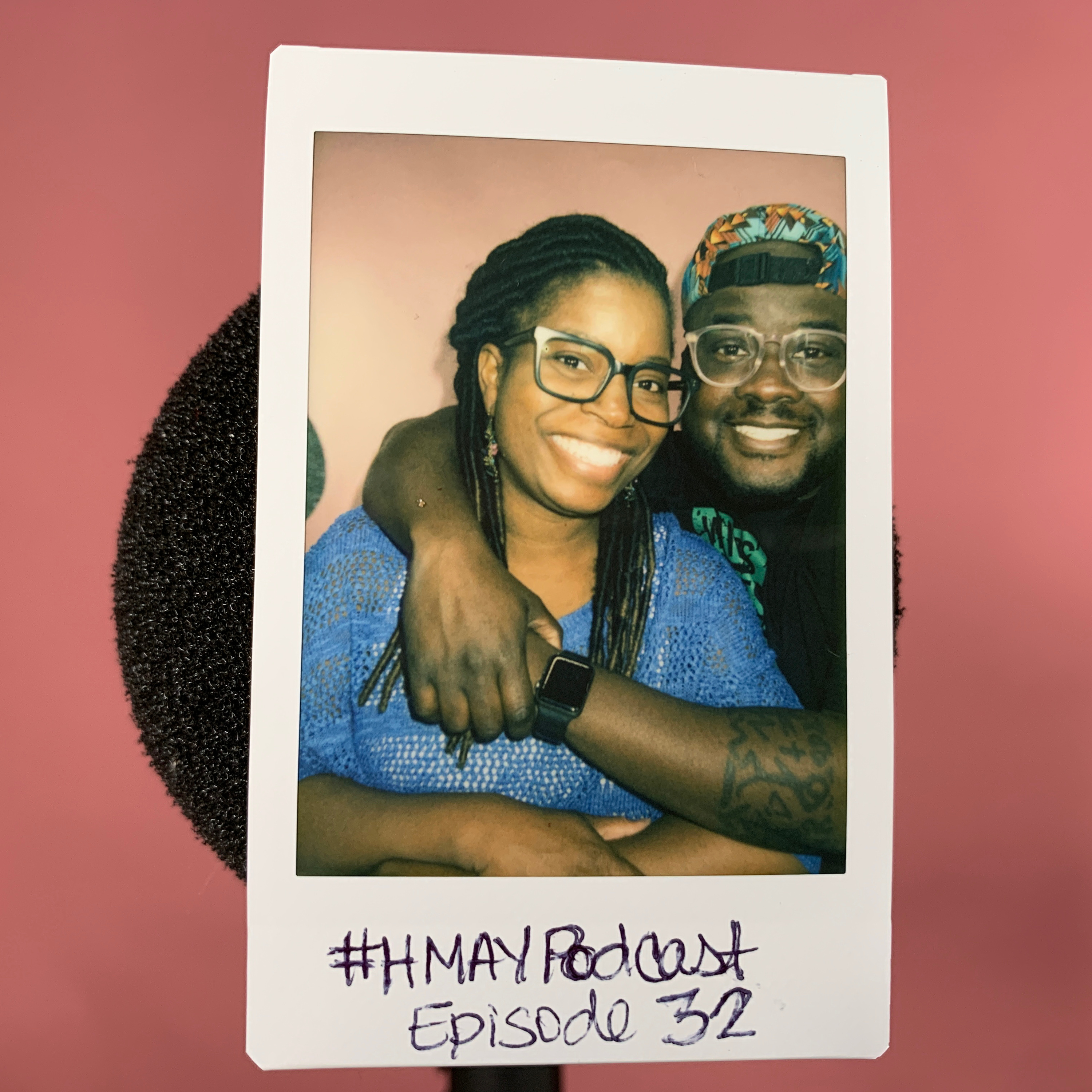 HMAY?! 032| Should Women Propose to Men? episode artwork