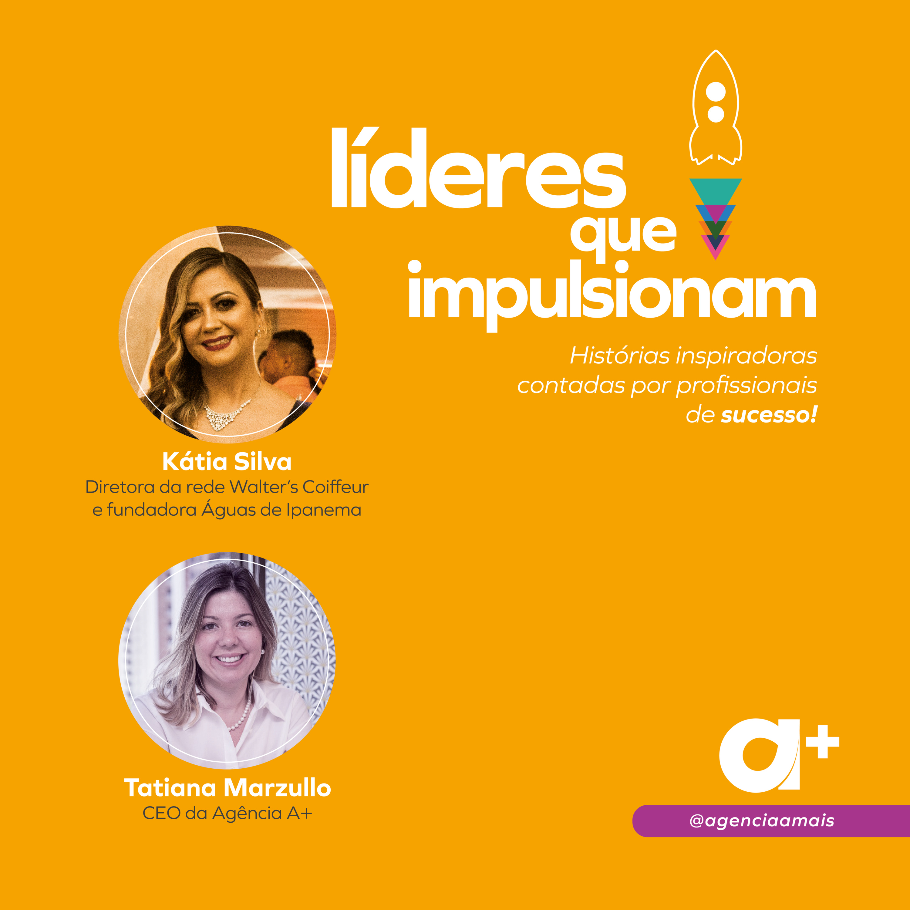 Algo A+ | Agência A+
