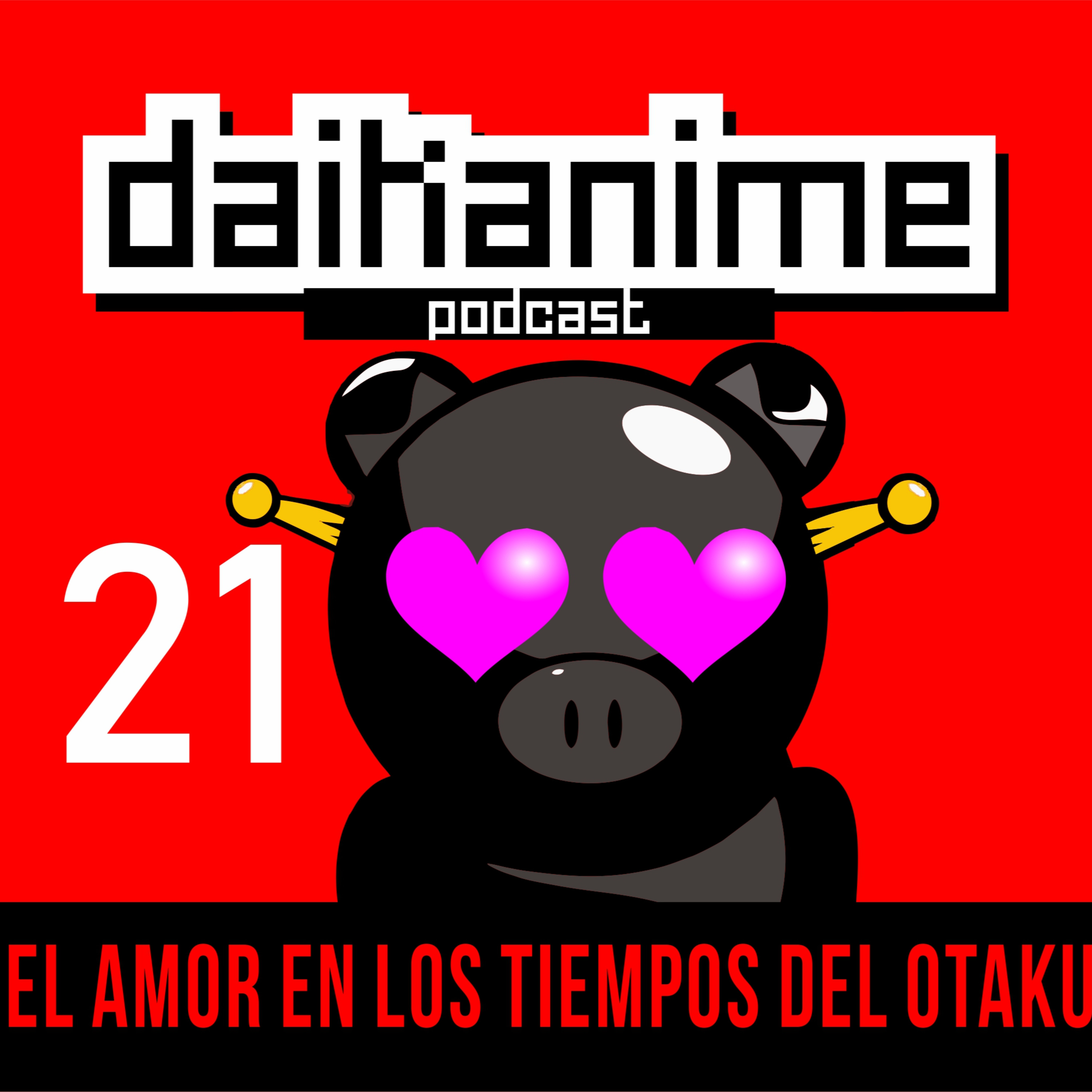 Daikanime Podcast