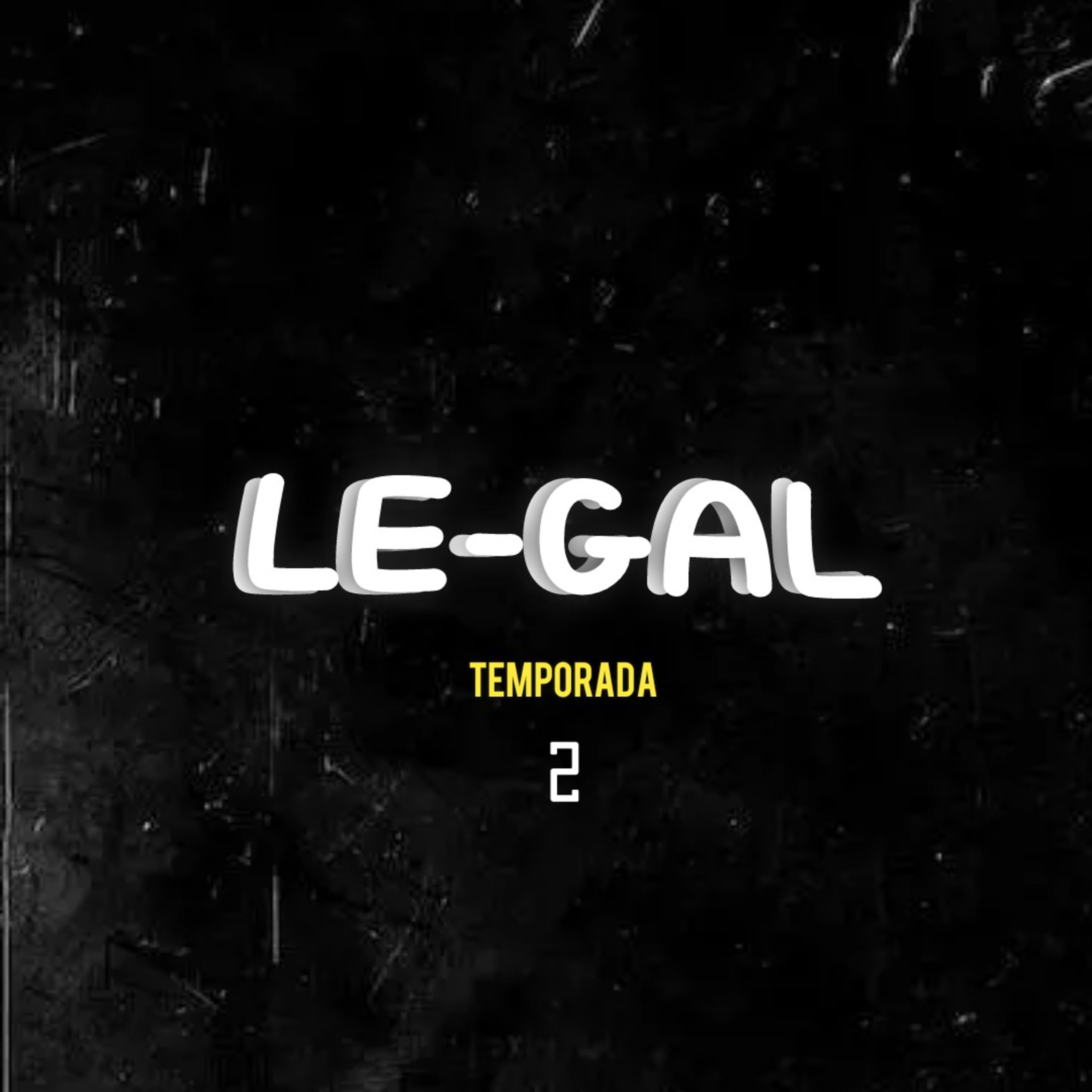 Buenas vibras con ¿Droga? Capítulo 12 episode artwork