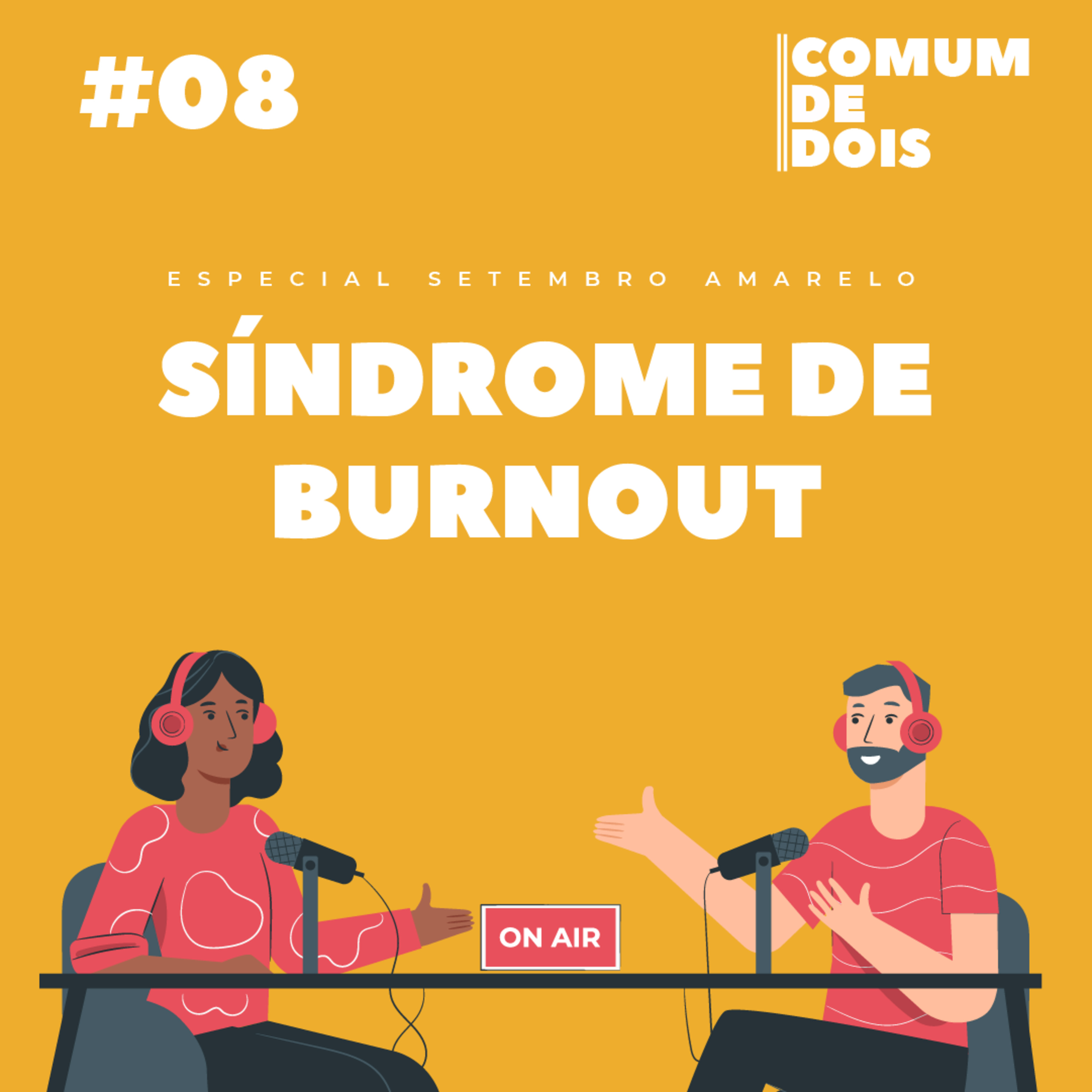 Comum de Dois Podcast