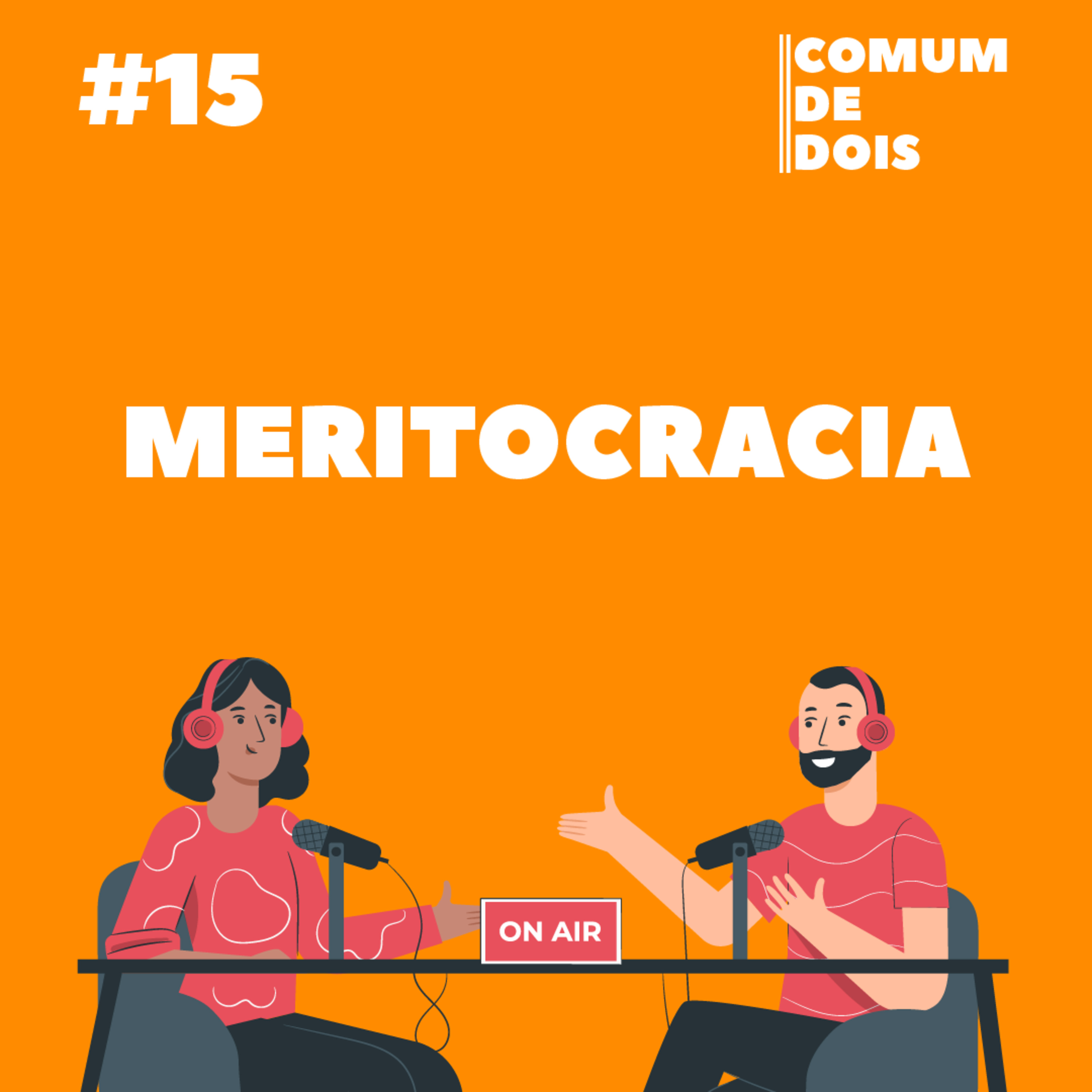 Comum de Dois Podcast