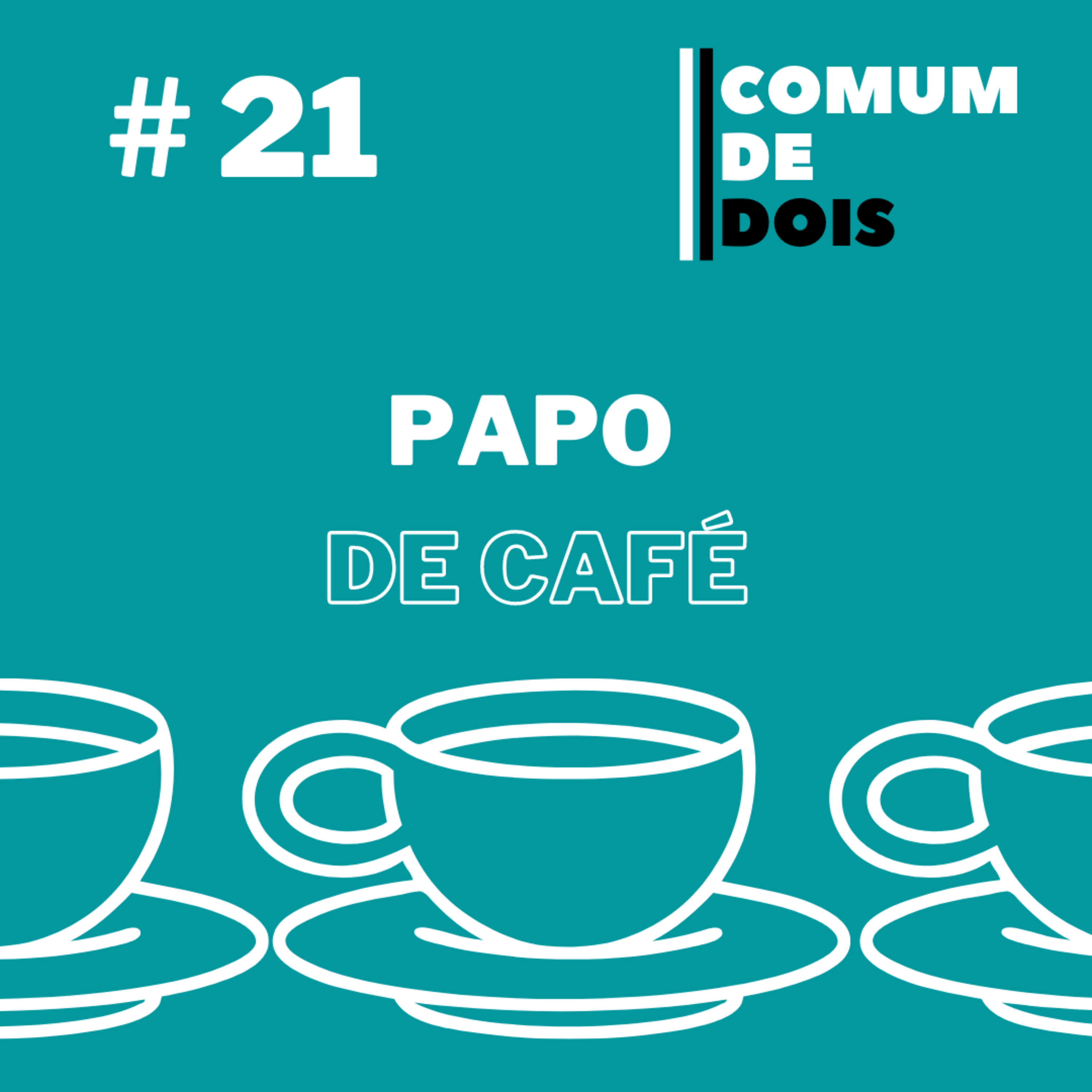 Comum de Dois Podcast