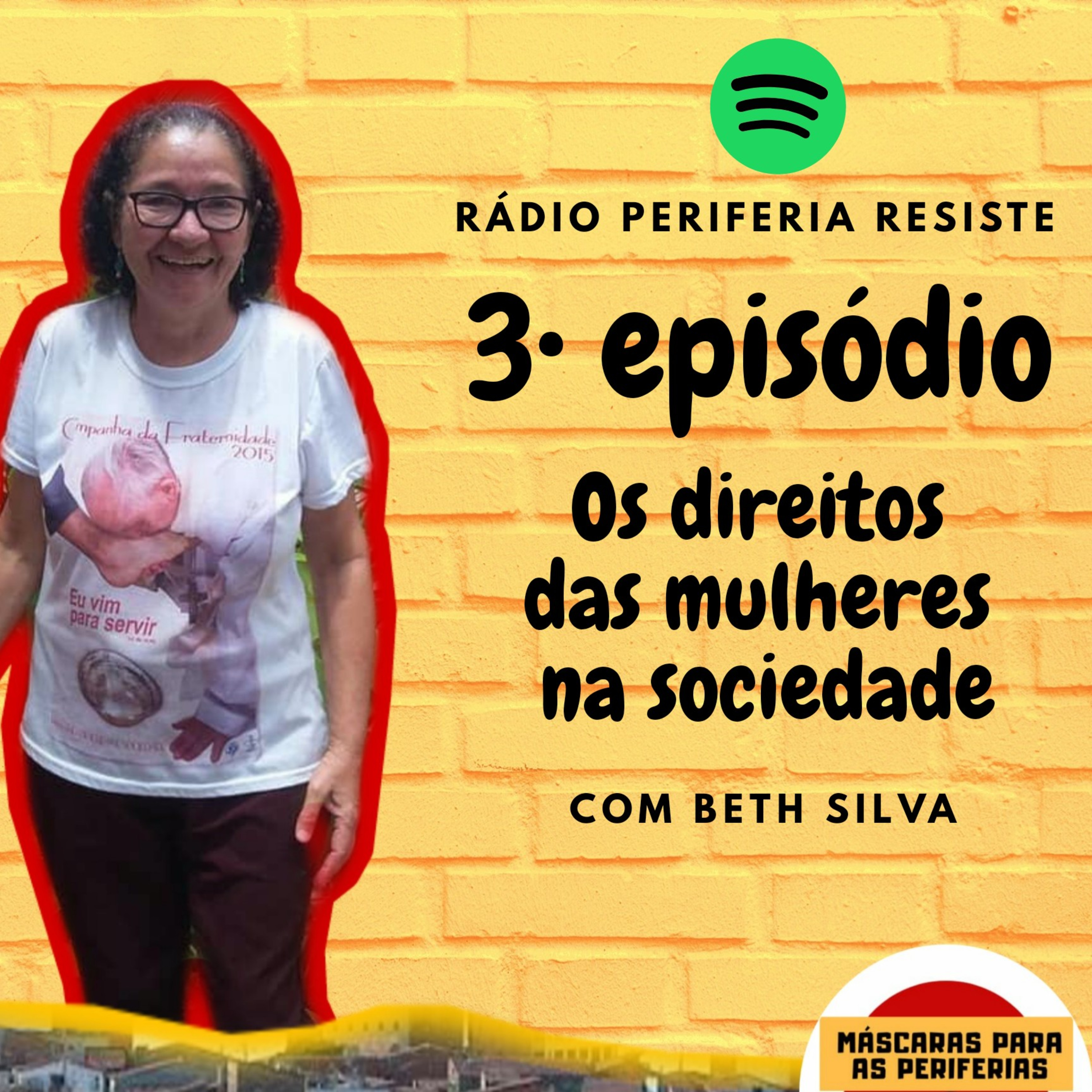 Rádio Periferia Resiste