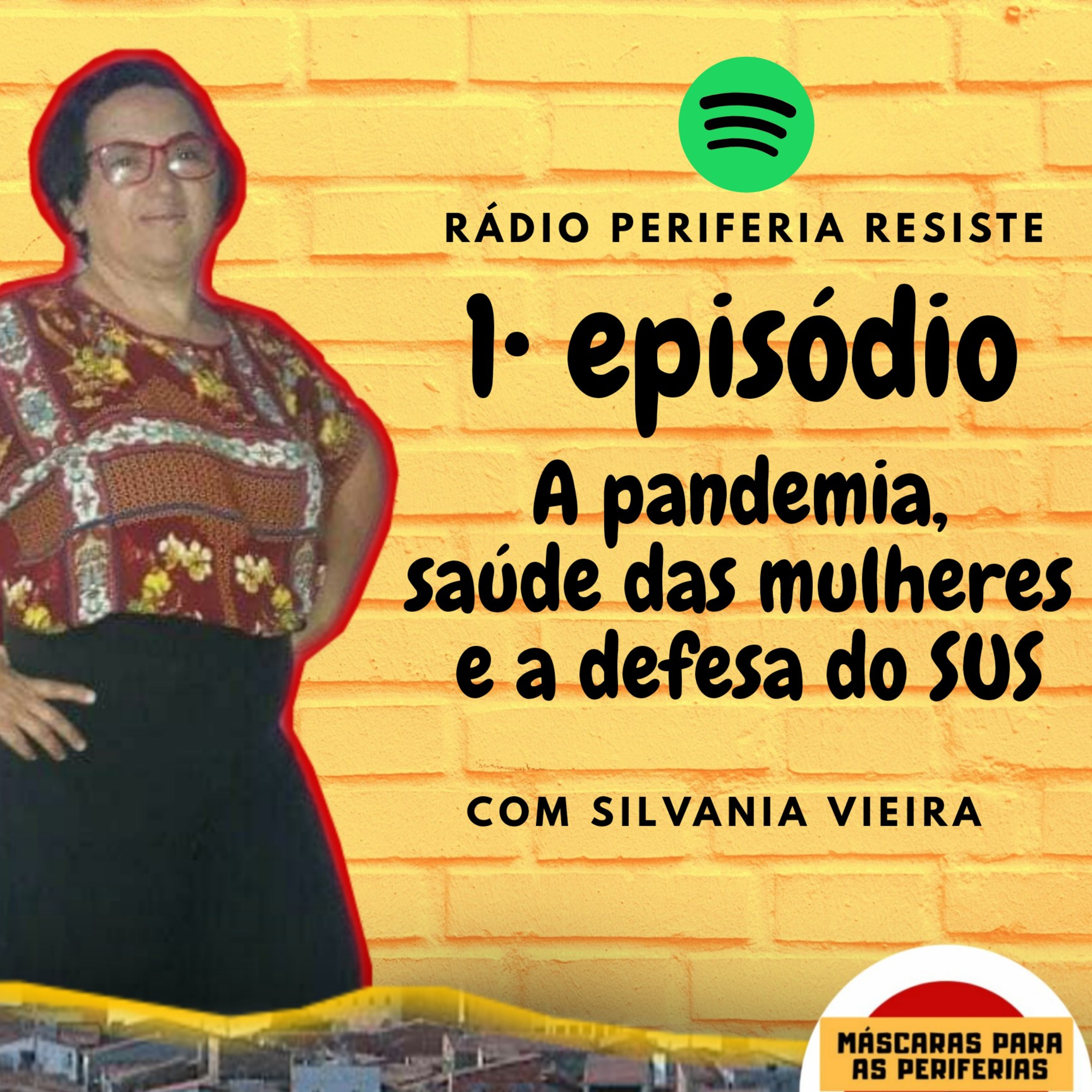 Rádio Periferia Resiste