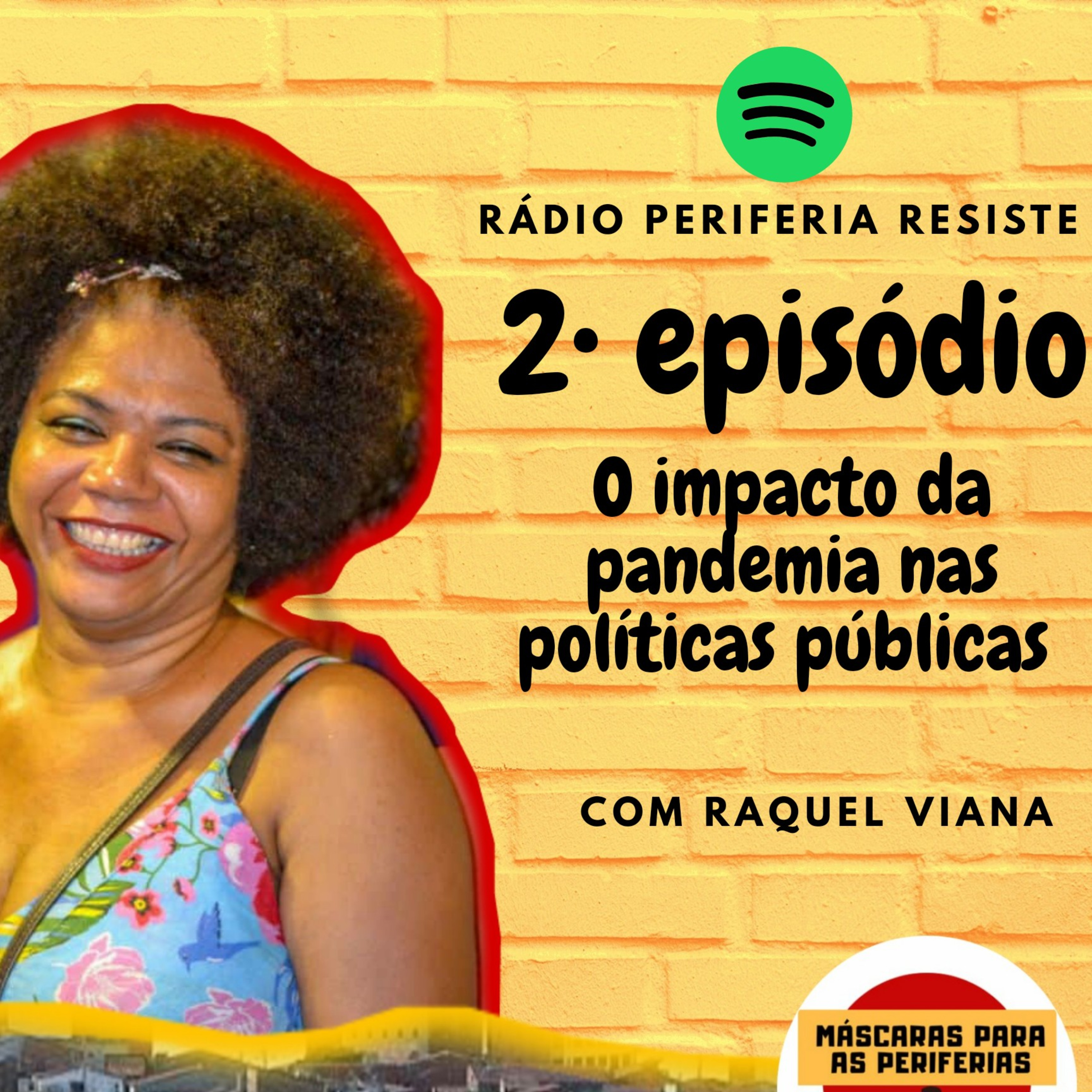 Rádio Periferia Resiste