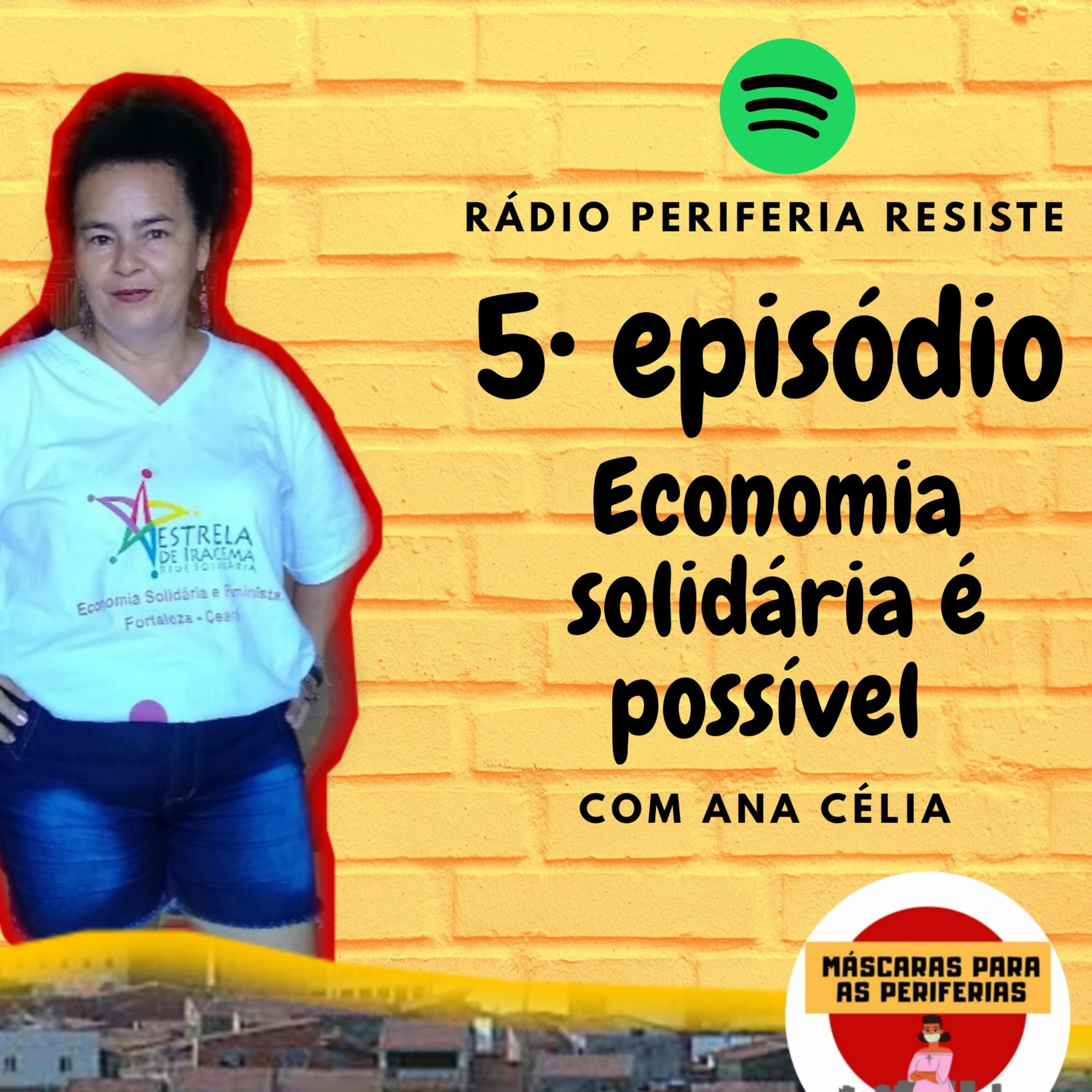 Rádio Periferia Resiste