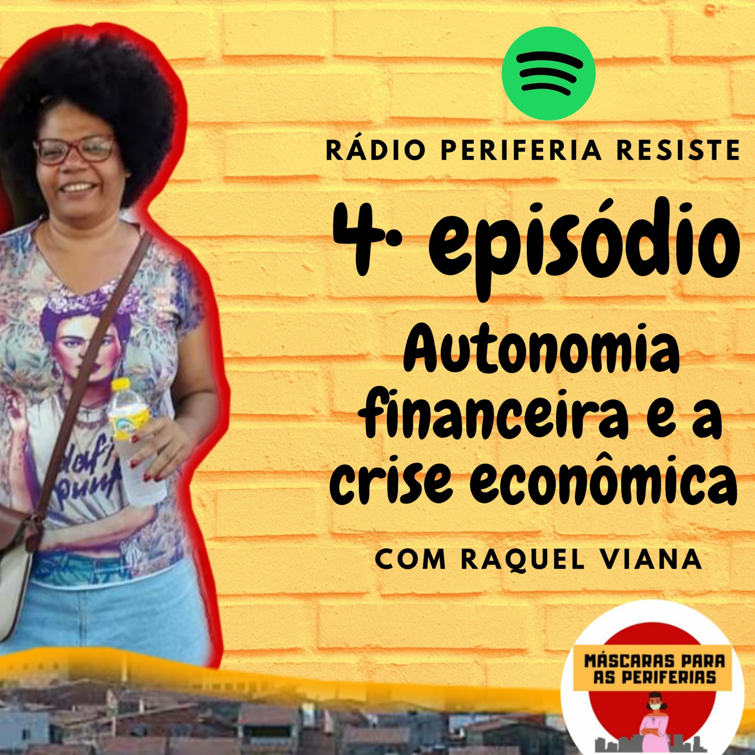 Rádio Periferia Resiste