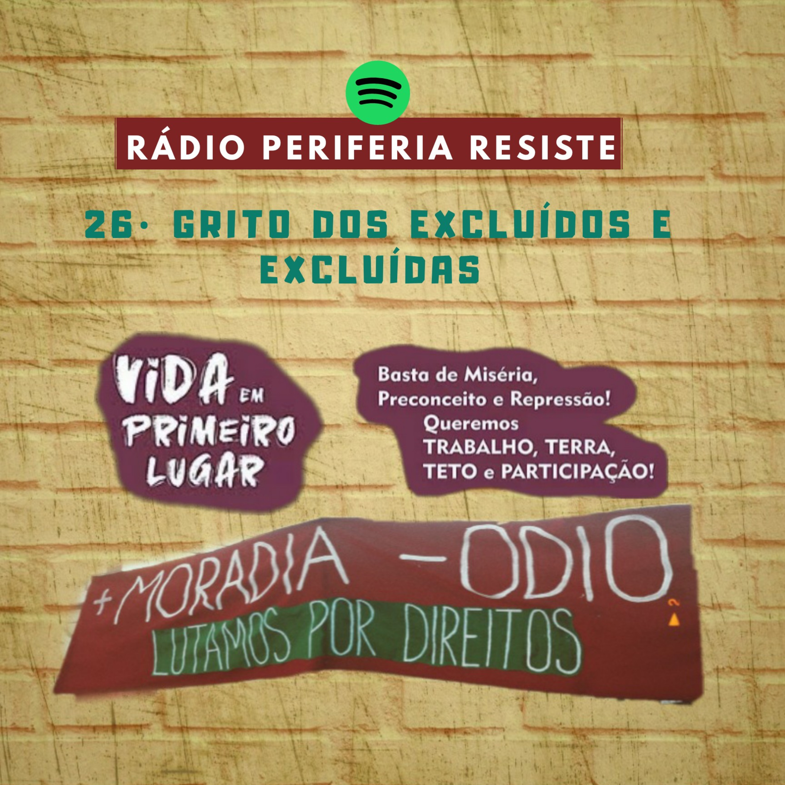 Rádio Periferia Resiste