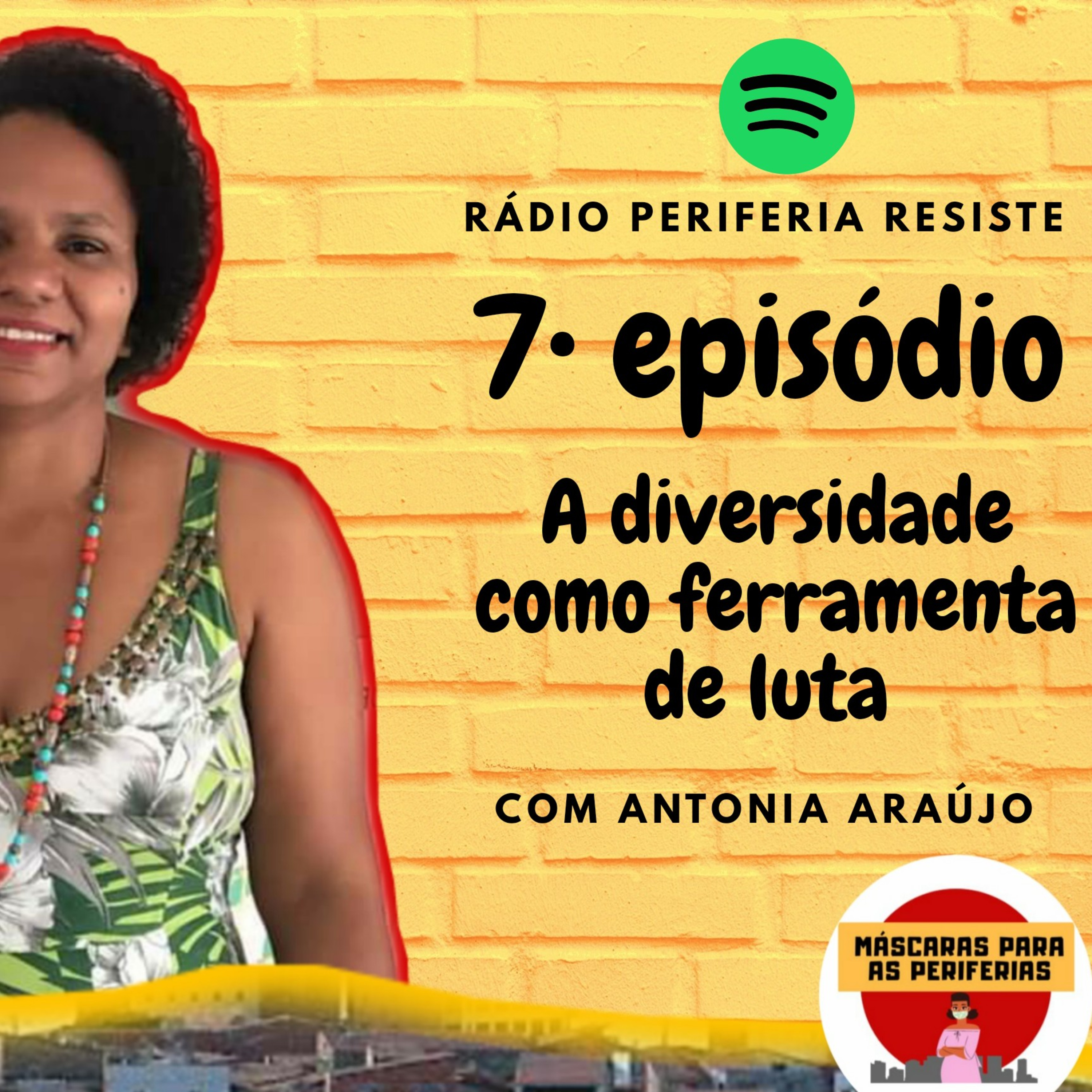 Rádio Periferia Resiste