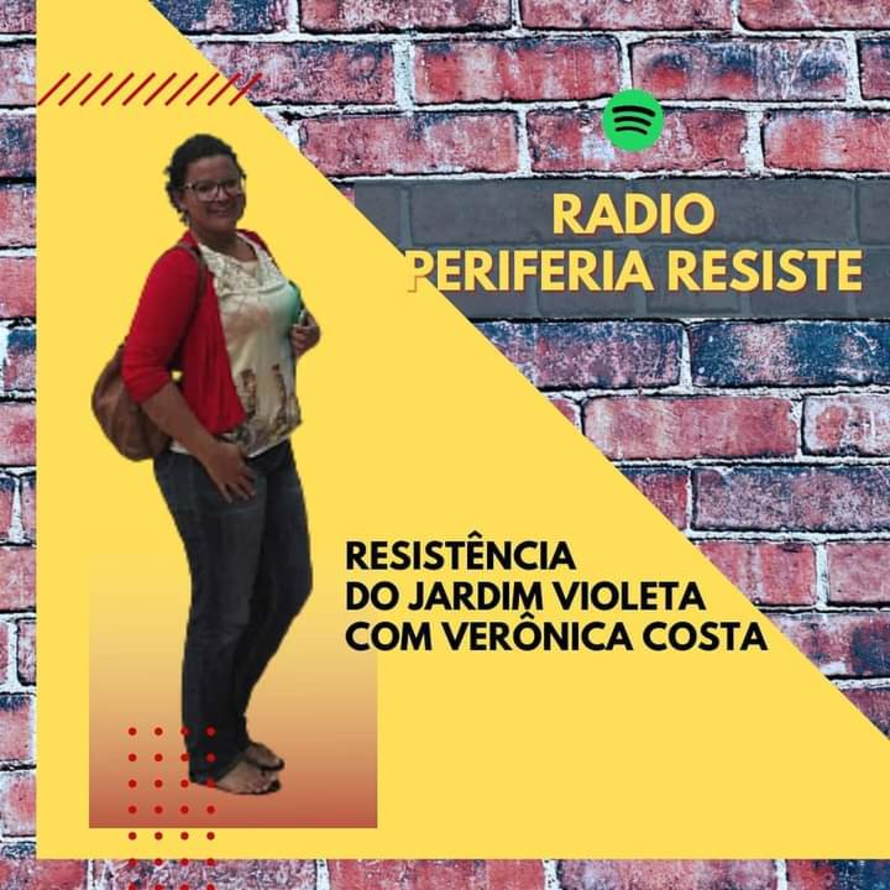 Rádio Periferia Resiste