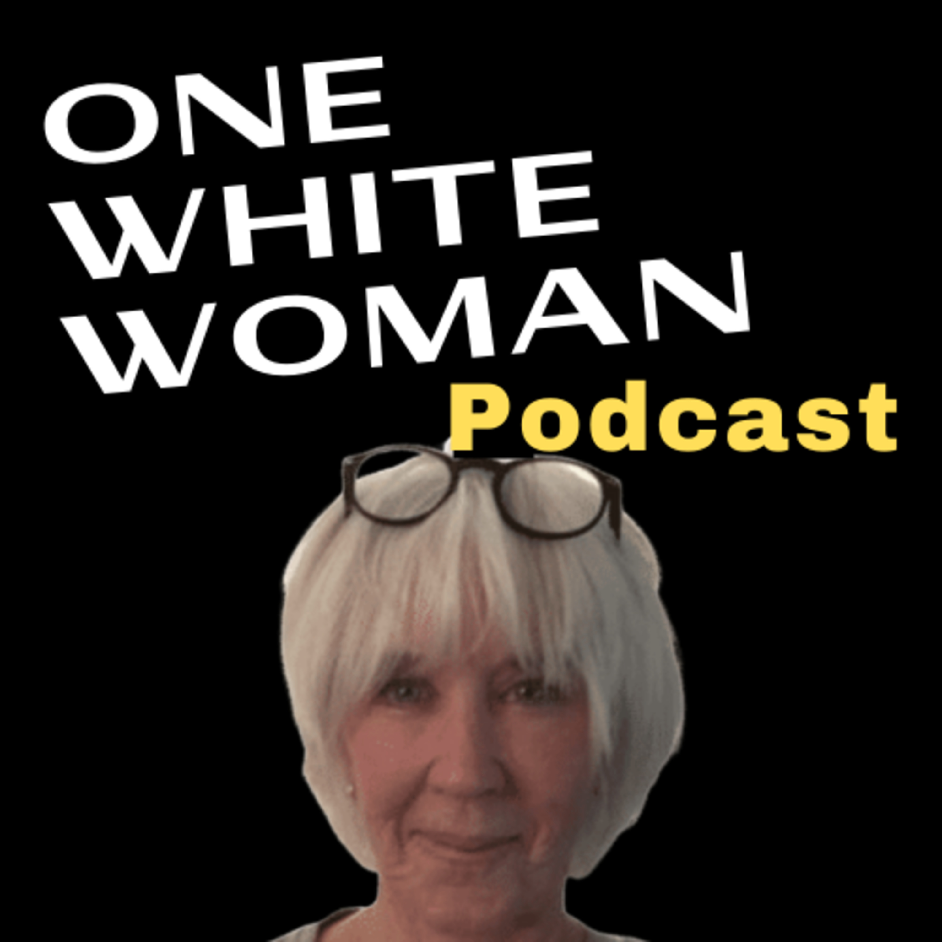One White Teacher