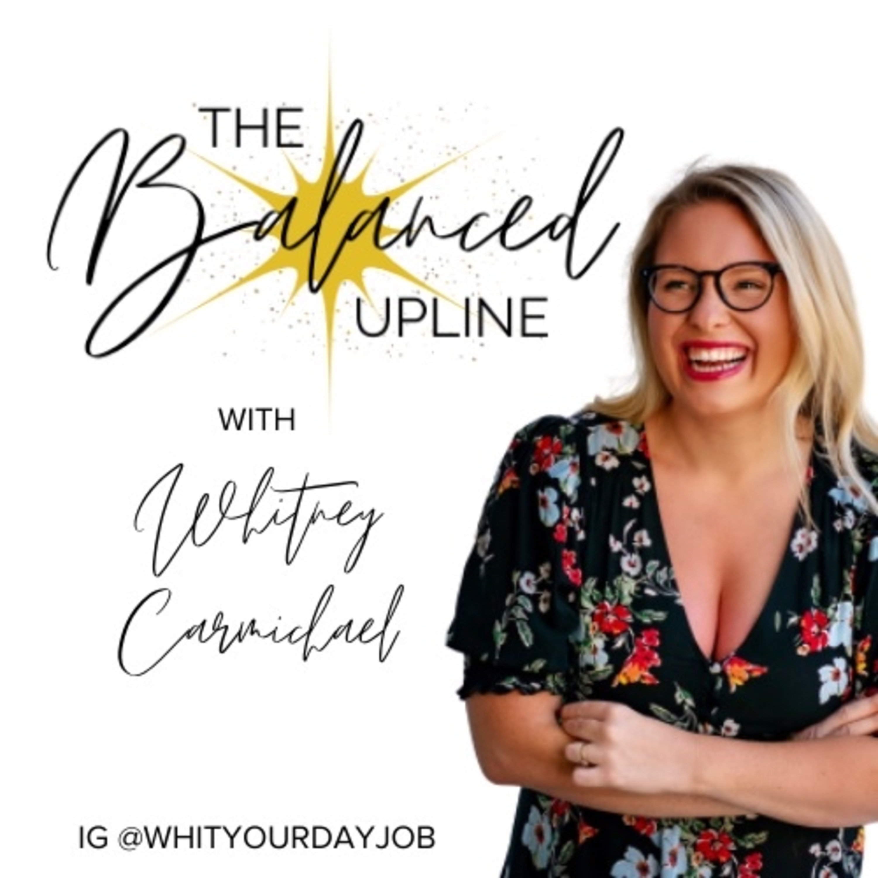 The Balanced Upline