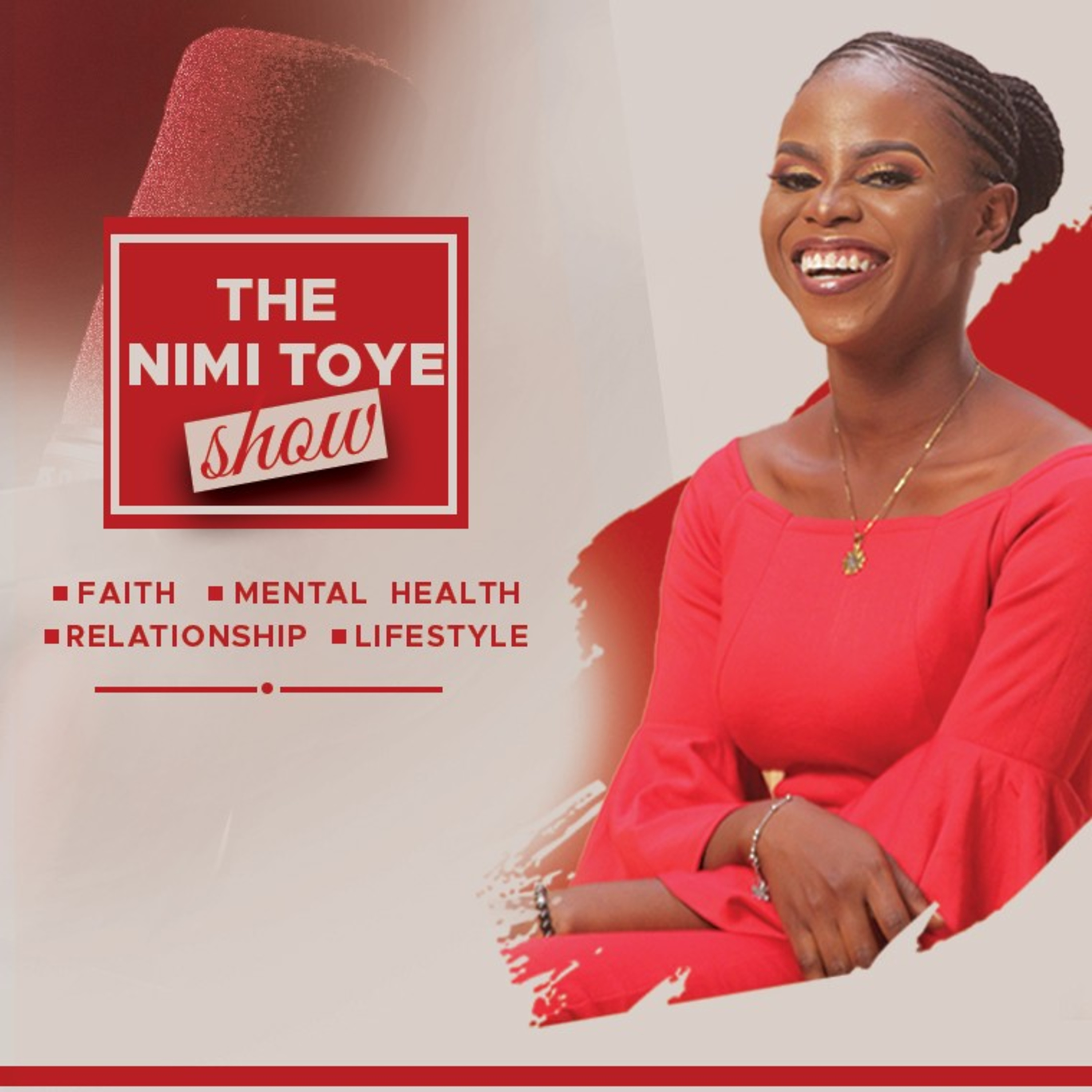 The Nimi Toye Show on Jamit