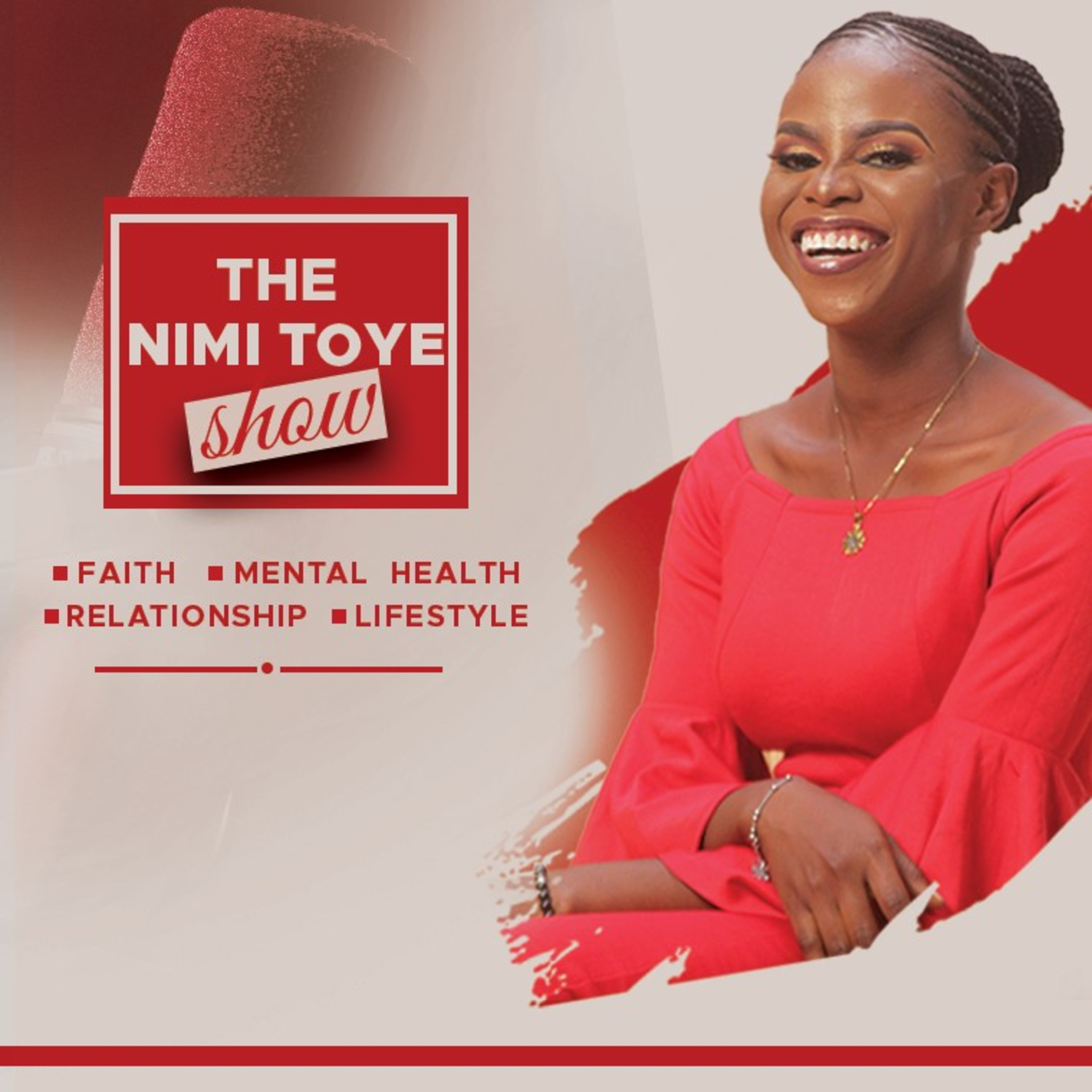 The Nimi Toye Show on Jamit