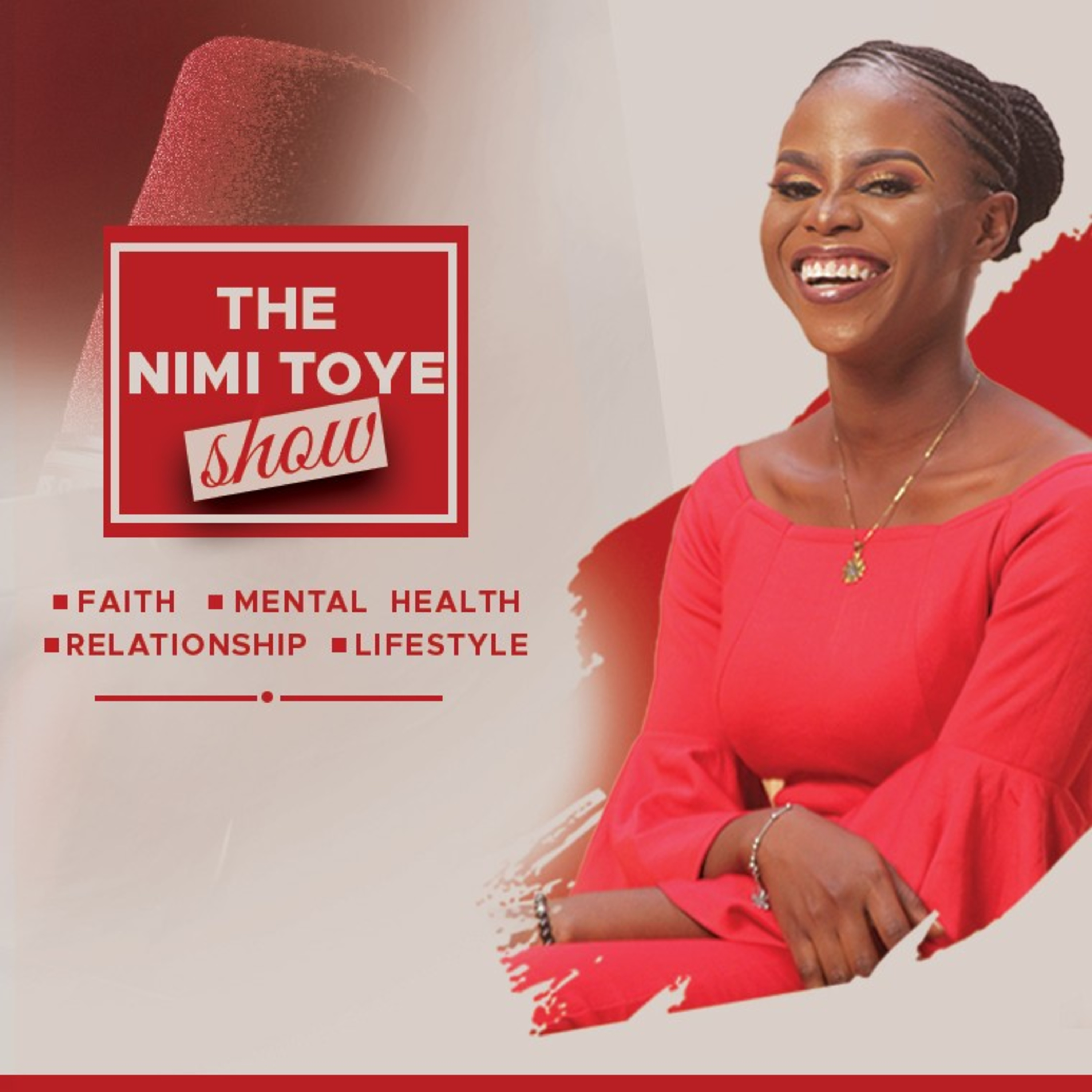 The Nimi Toye Show on Jamit