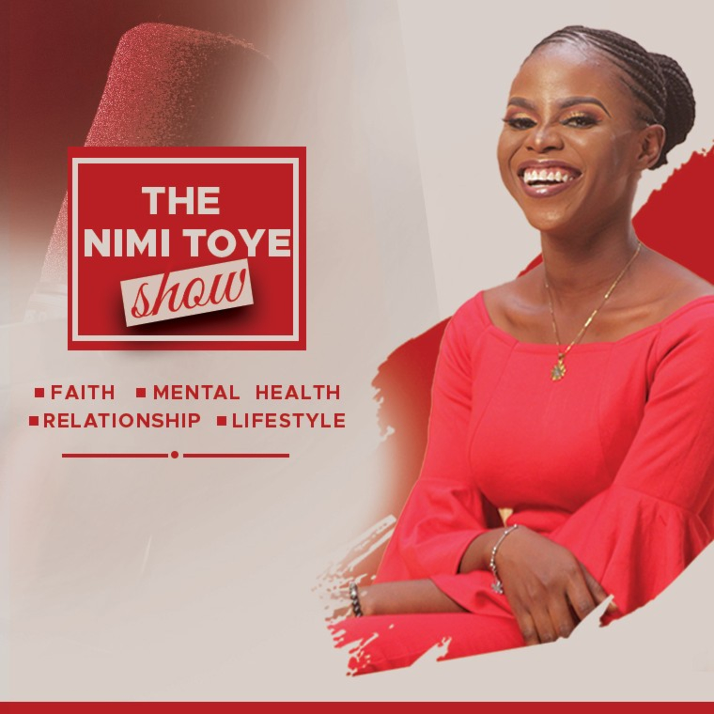 The Nimi Toye Show on Jamit
