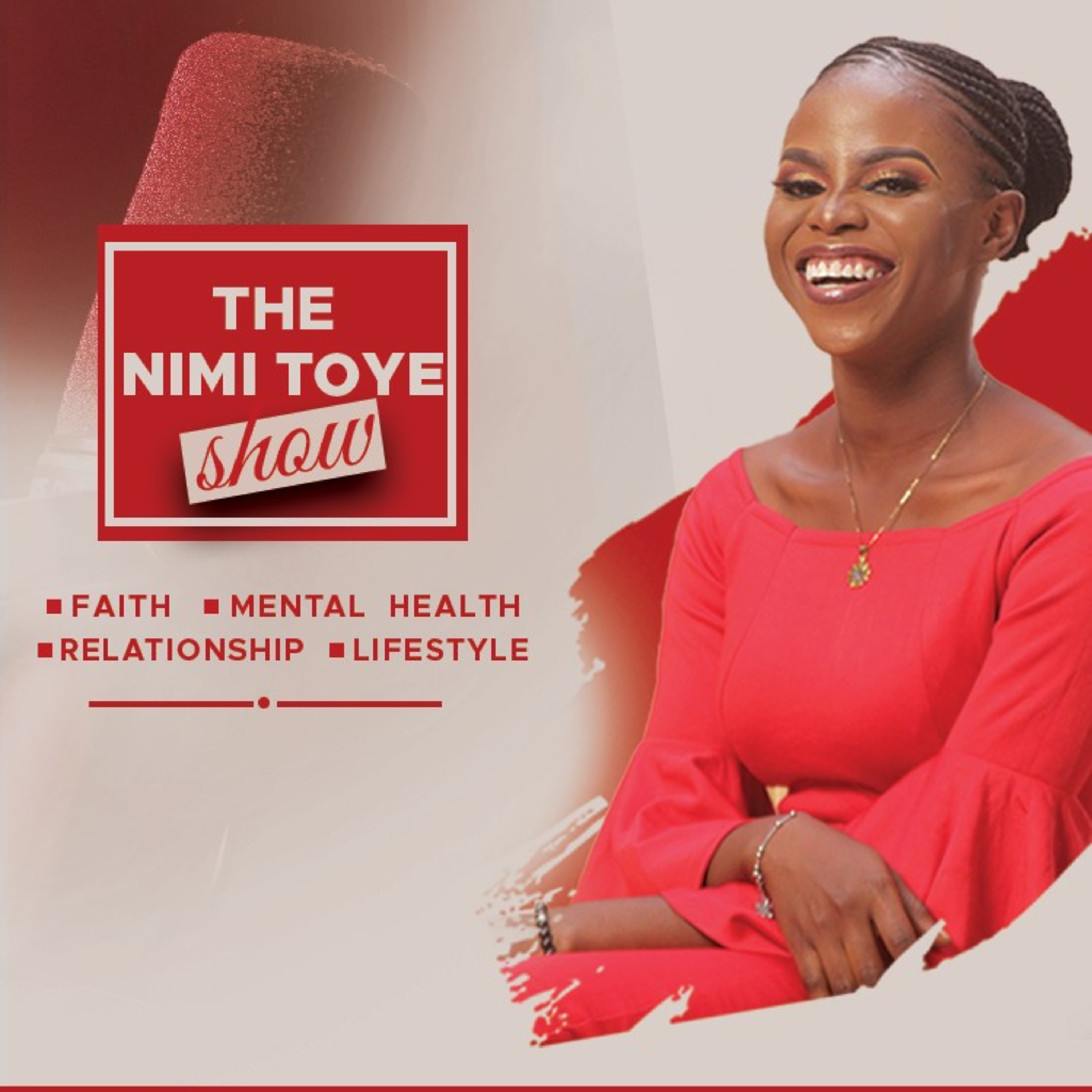 The Nimi Toye Show on Jamit